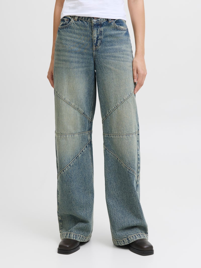 Jxorlando Cleo Wide Curve Mw R287 Dnm Ln