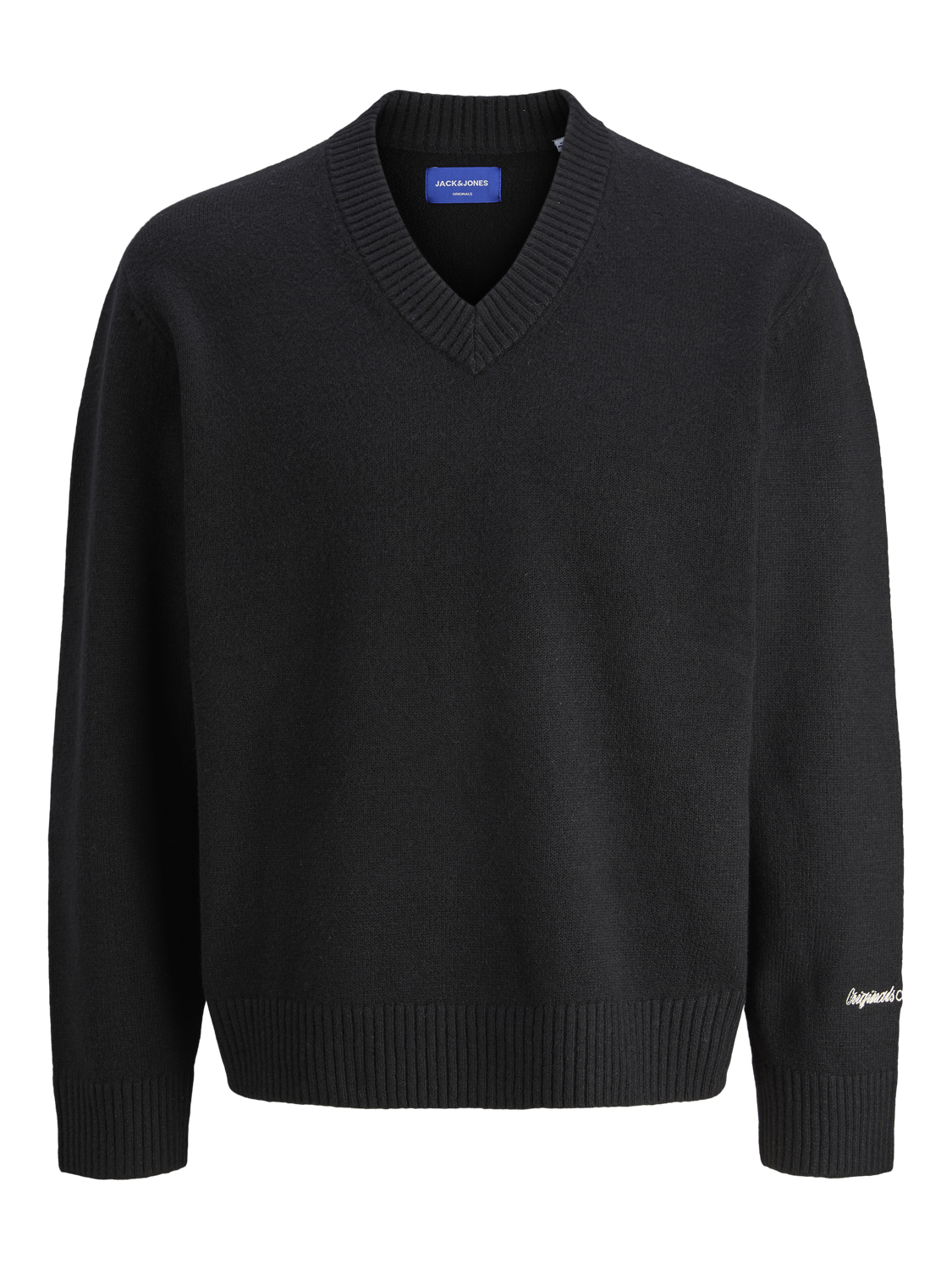 Thumbnail - Strickpullover