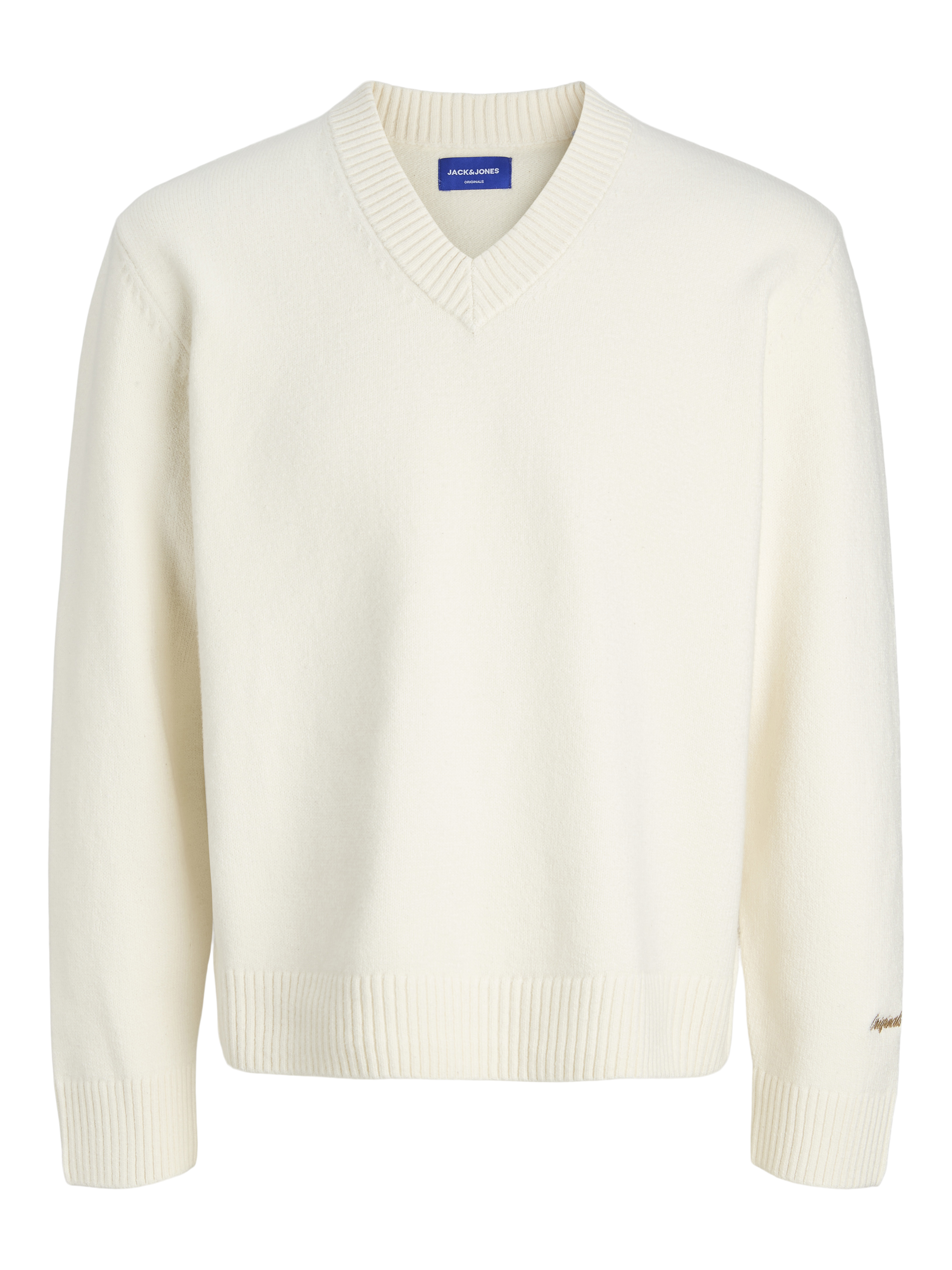 Thumbnail - Strickpullover