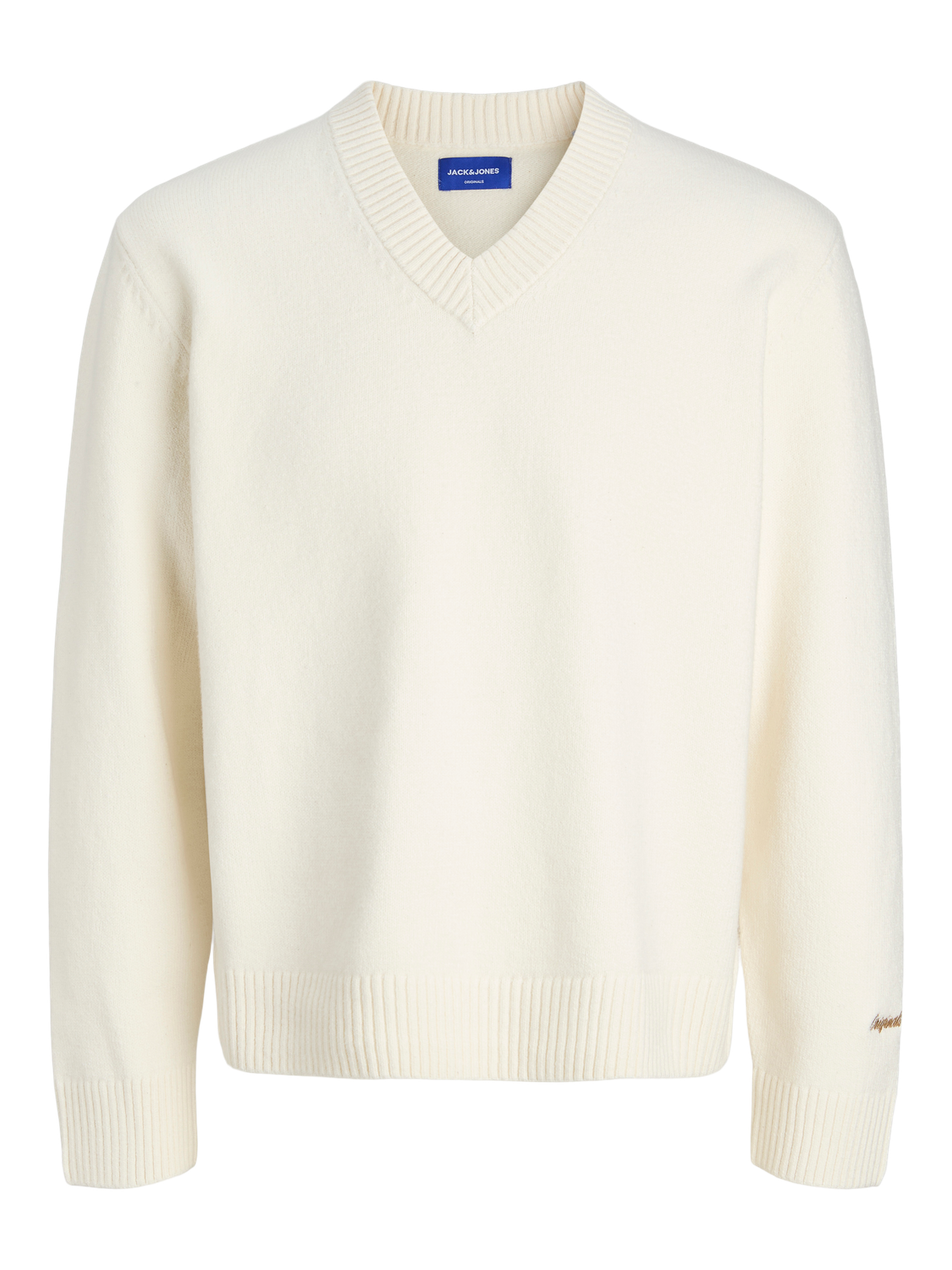 Thumbnail - Strickpullover