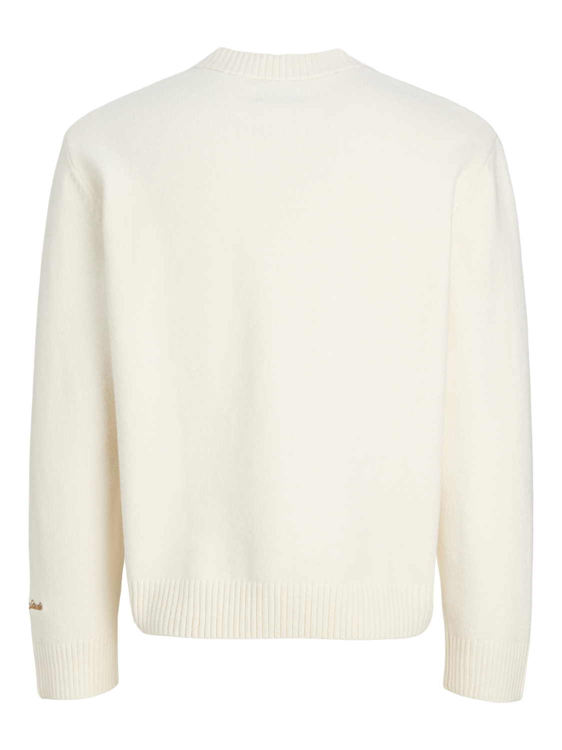 Thumbnail - Strickpullover