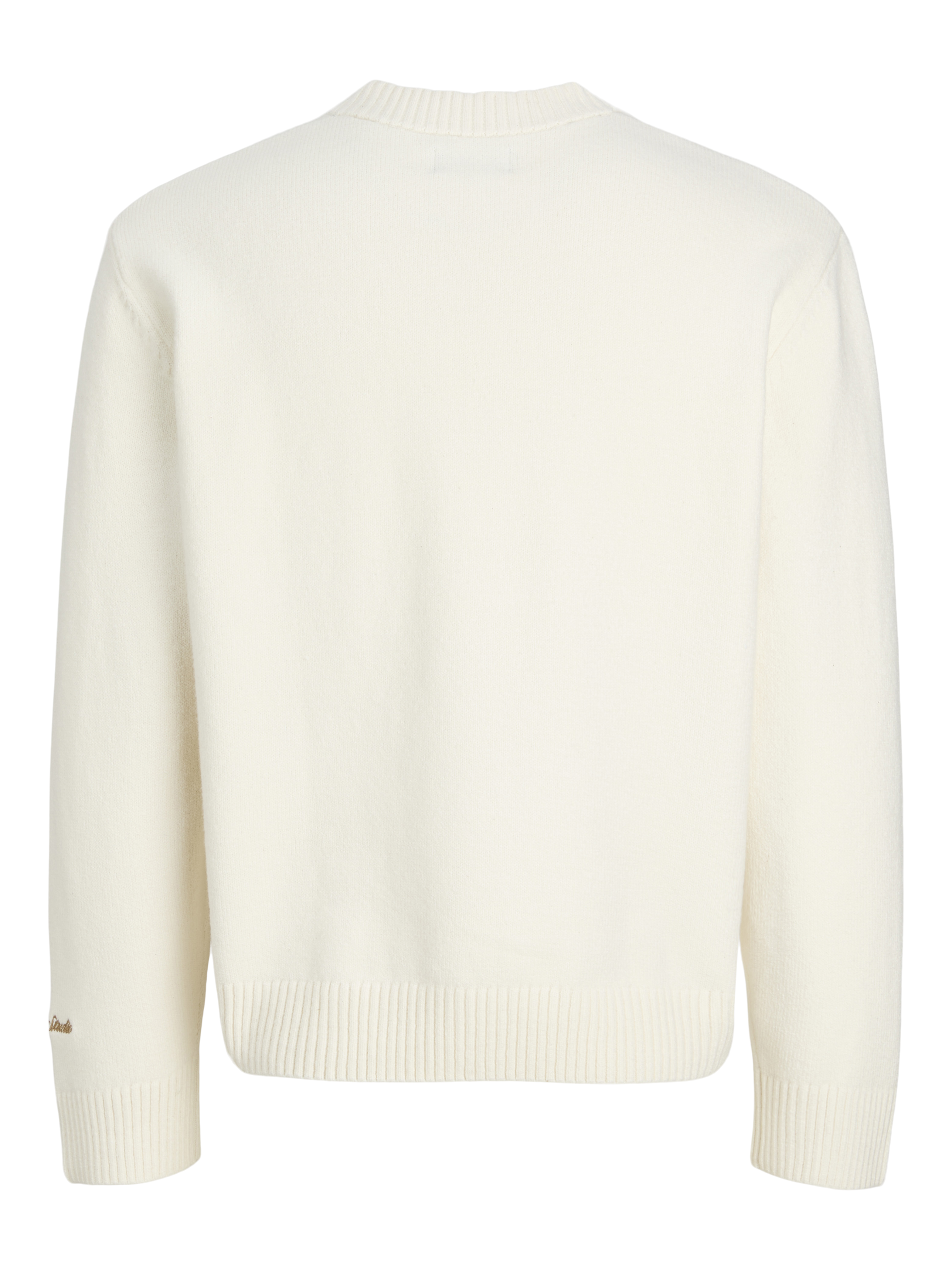 Thumbnail - Strickpullover