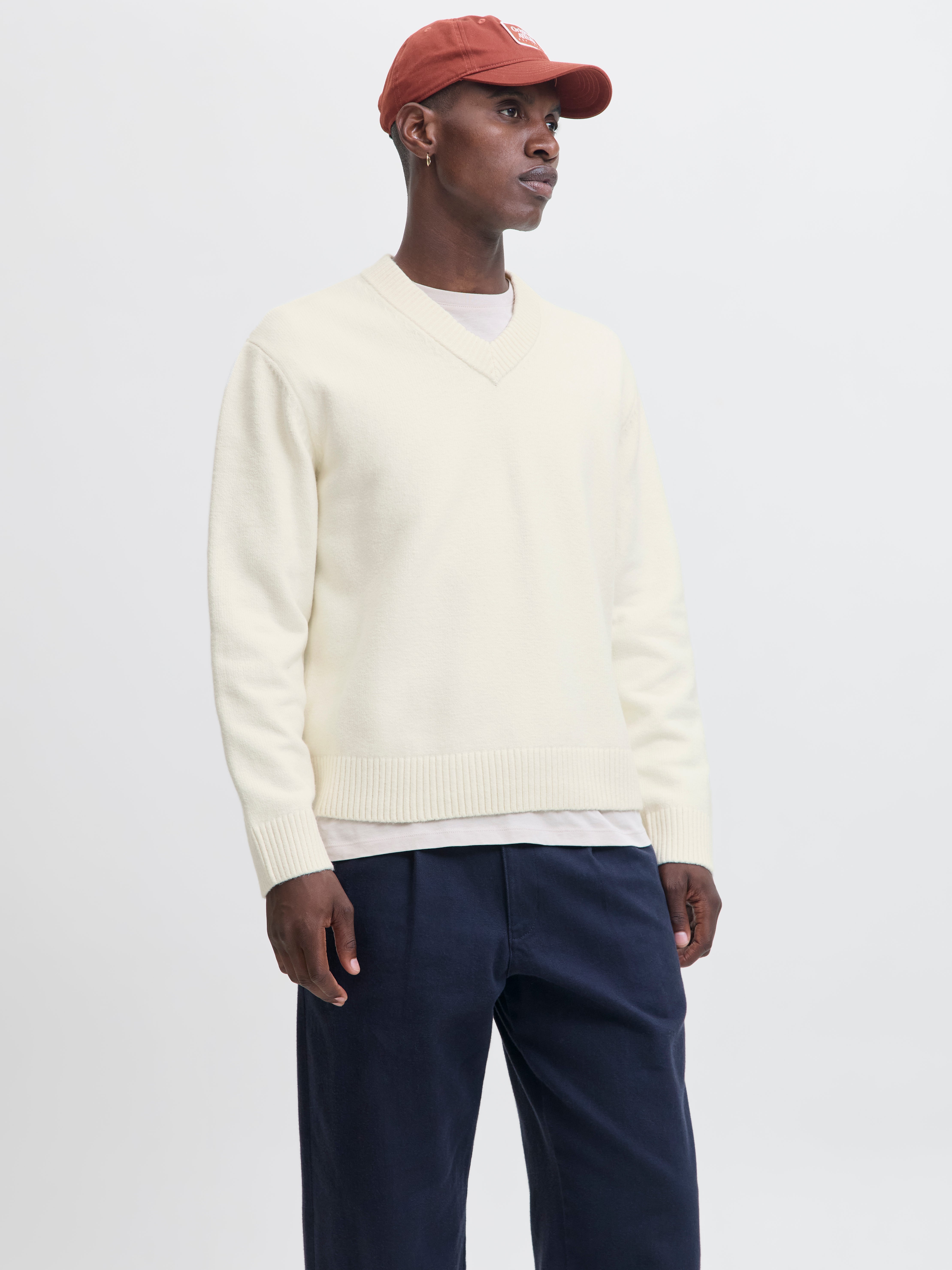 Thumbnail - Strickpullover