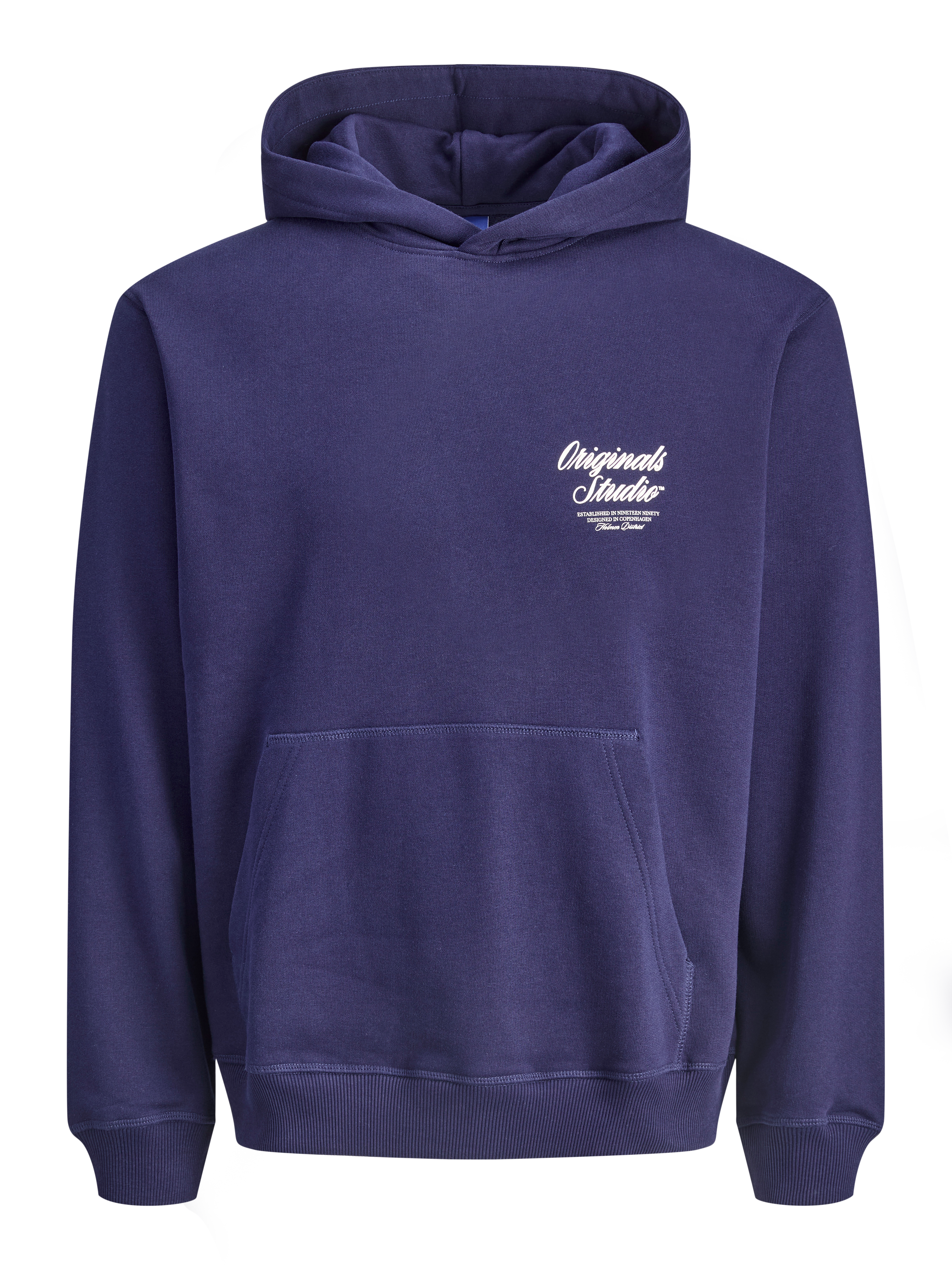 Thumbnail - Kapuzenpullover