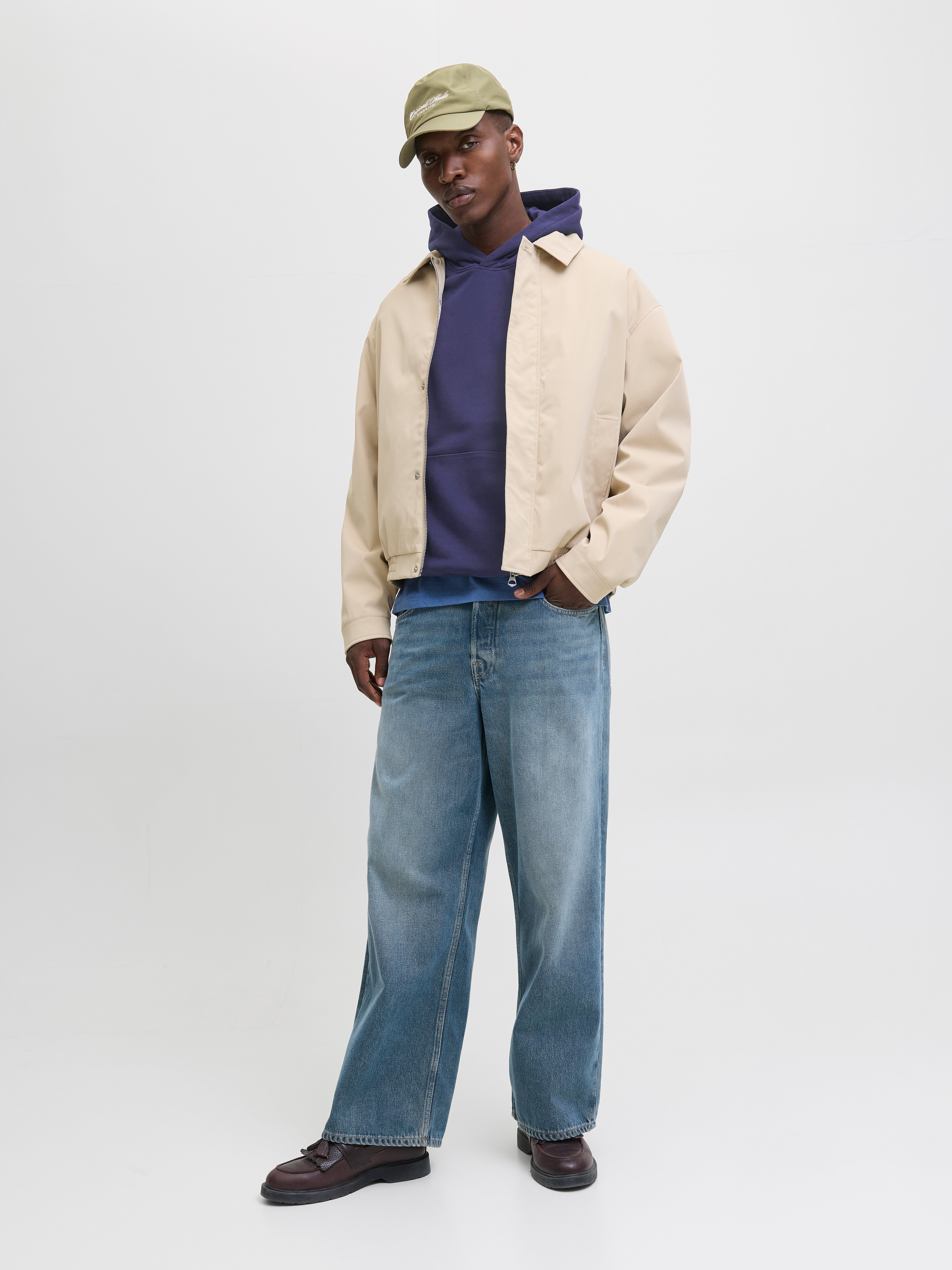 Thumbnail - Kapuzenpullover