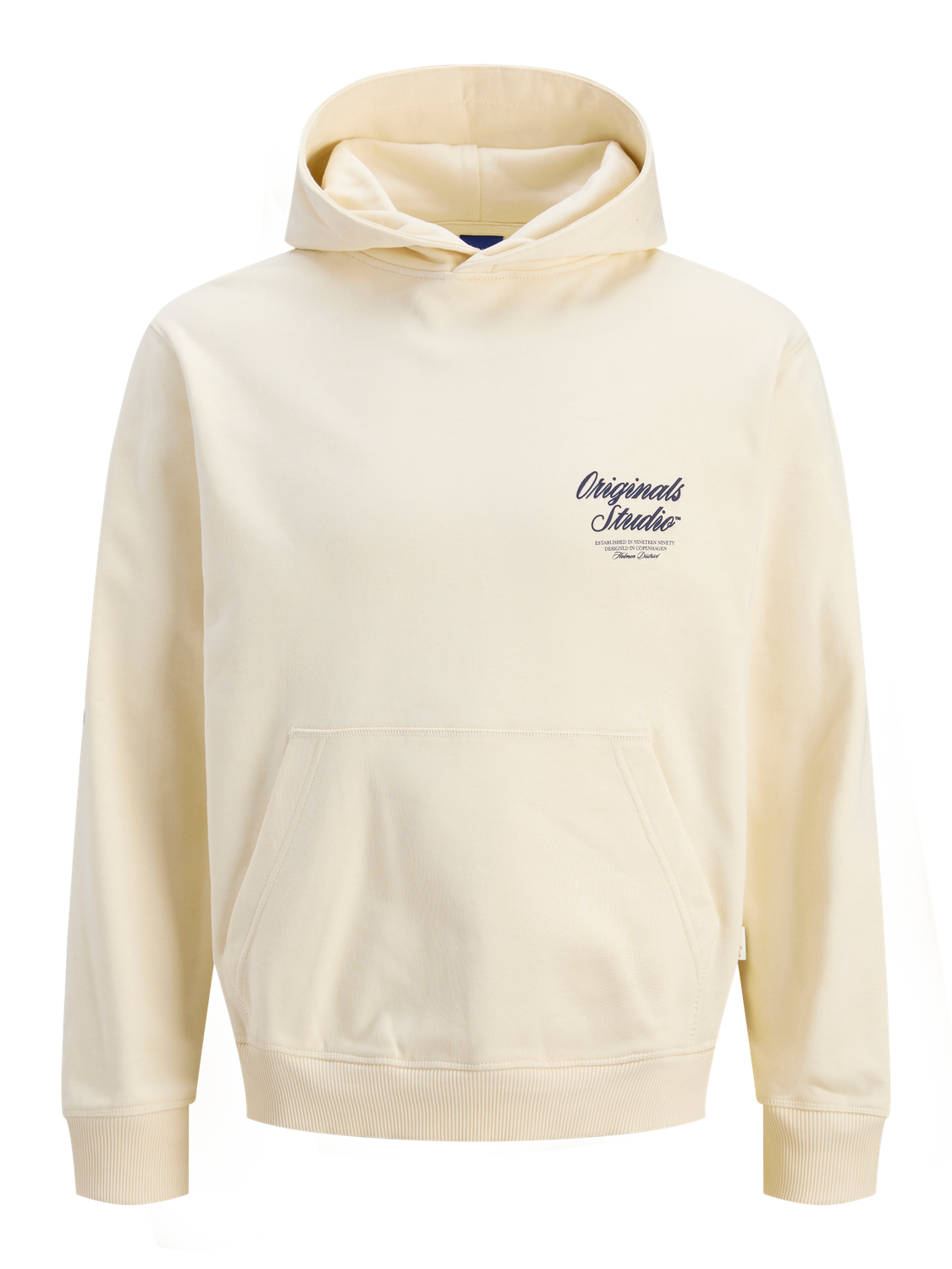 Thumbnail - Kapuzenpullover