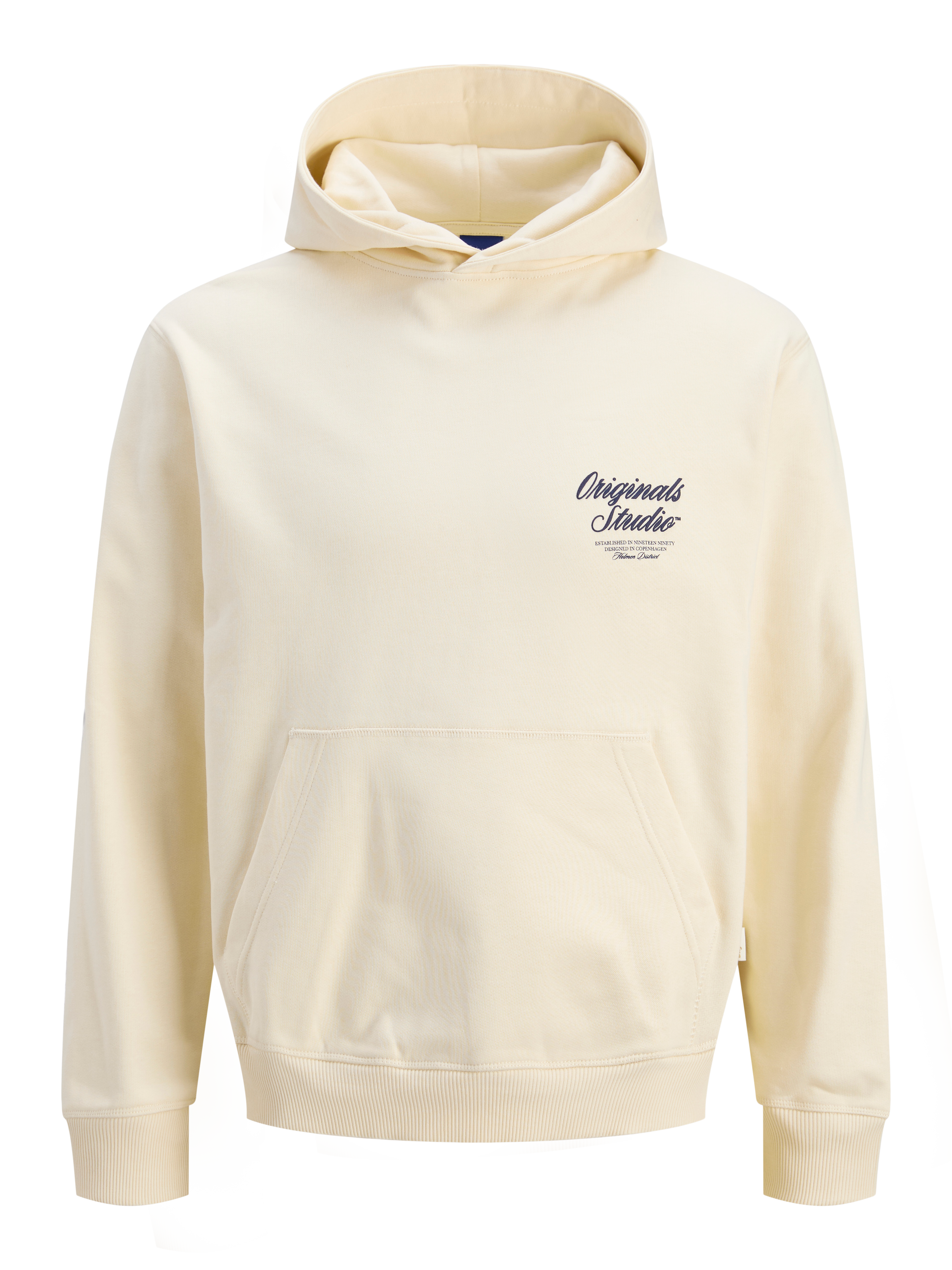 Thumbnail - Kapuzenpullover