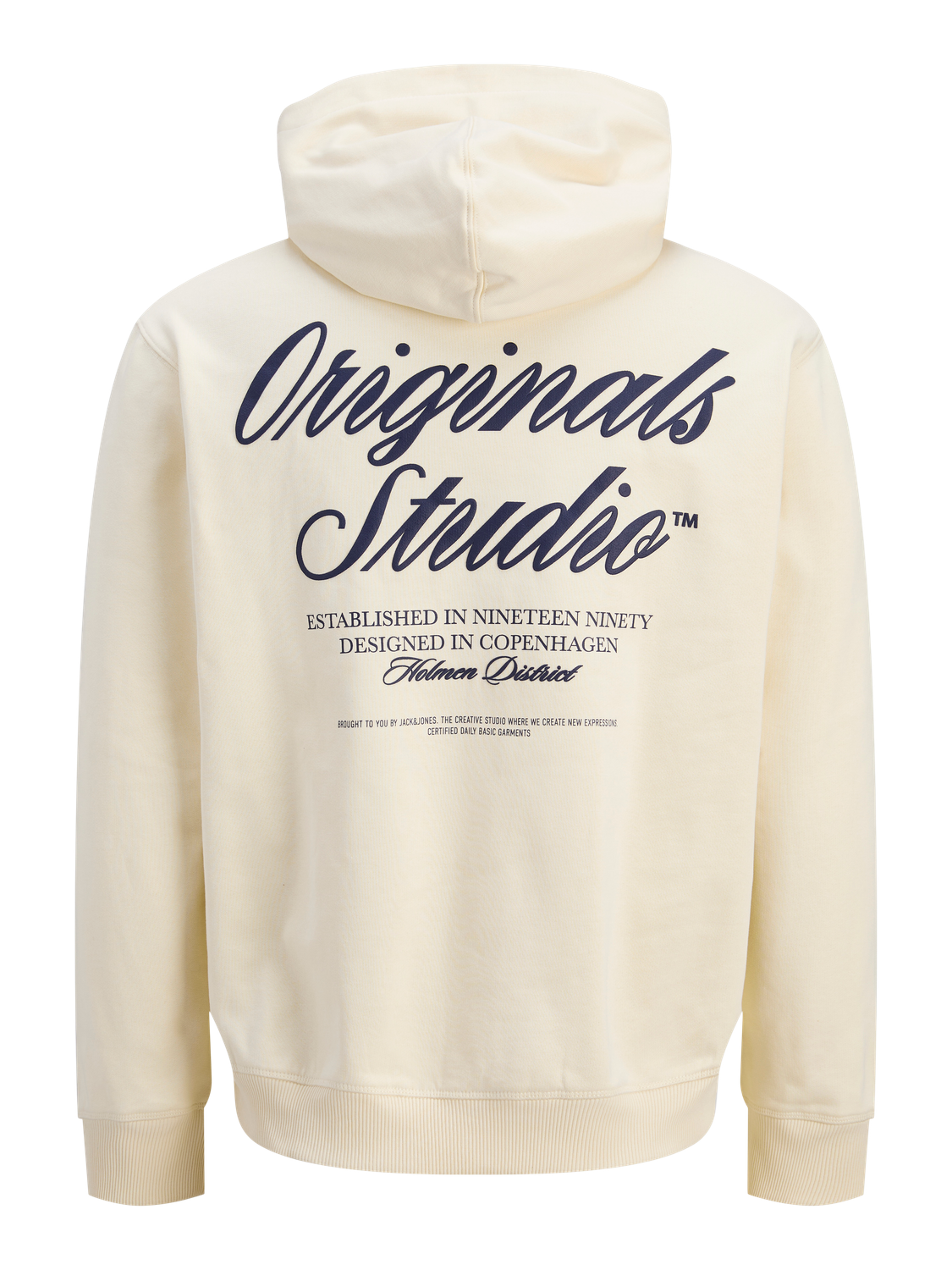 Thumbnail - Kapuzenpullover