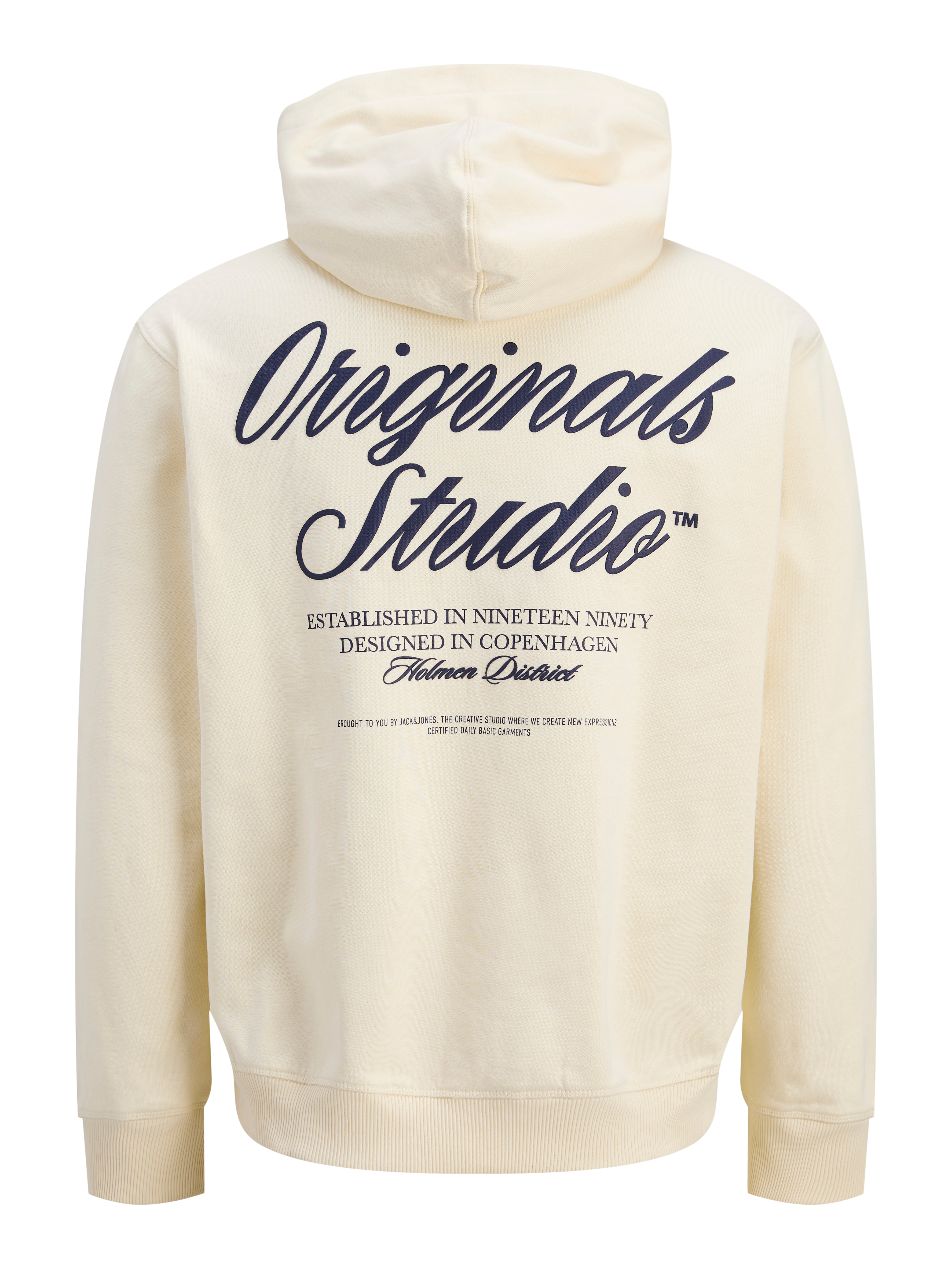 Thumbnail - Kapuzenpullover