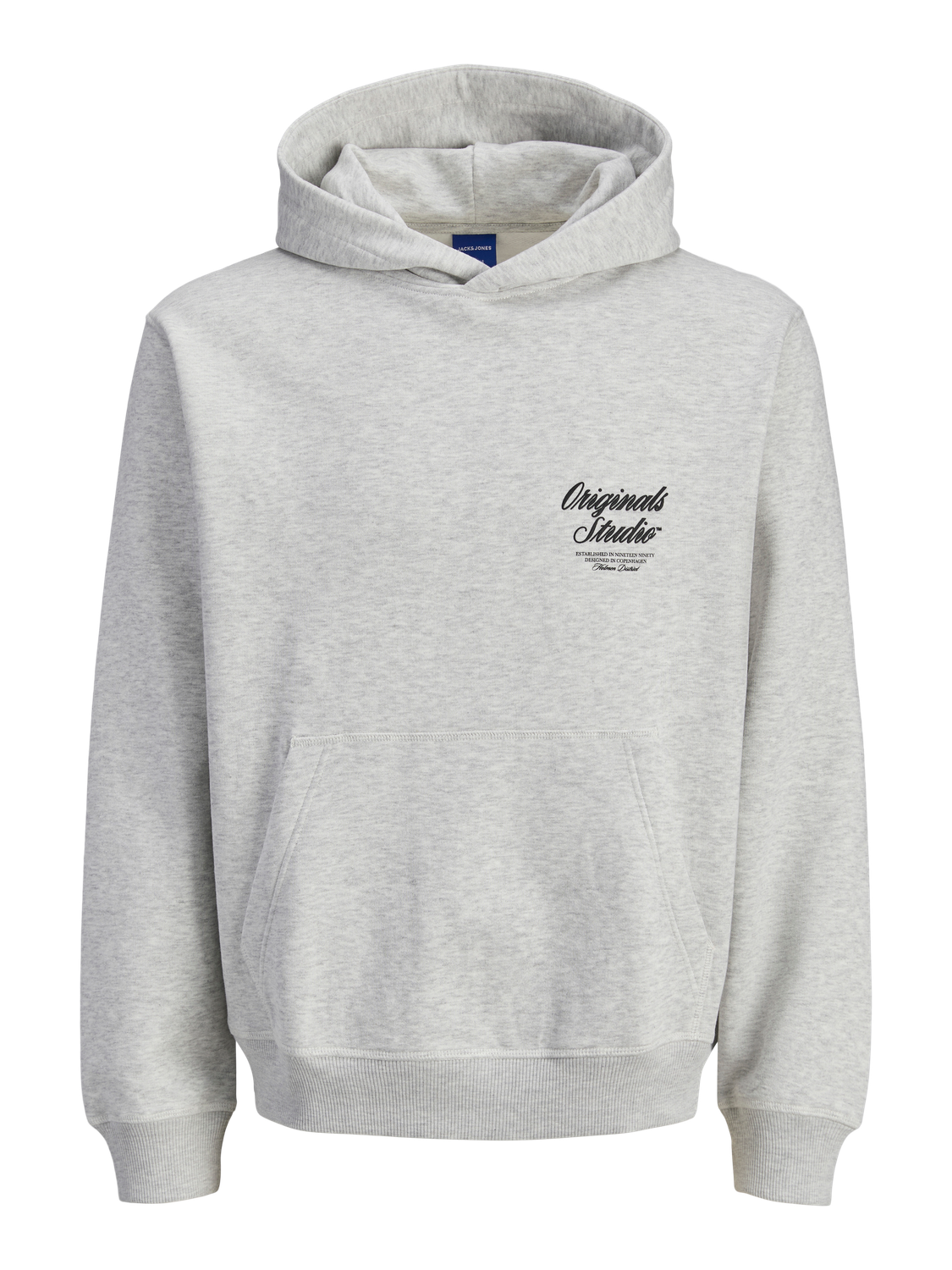 Thumbnail - Kapuzenpullover