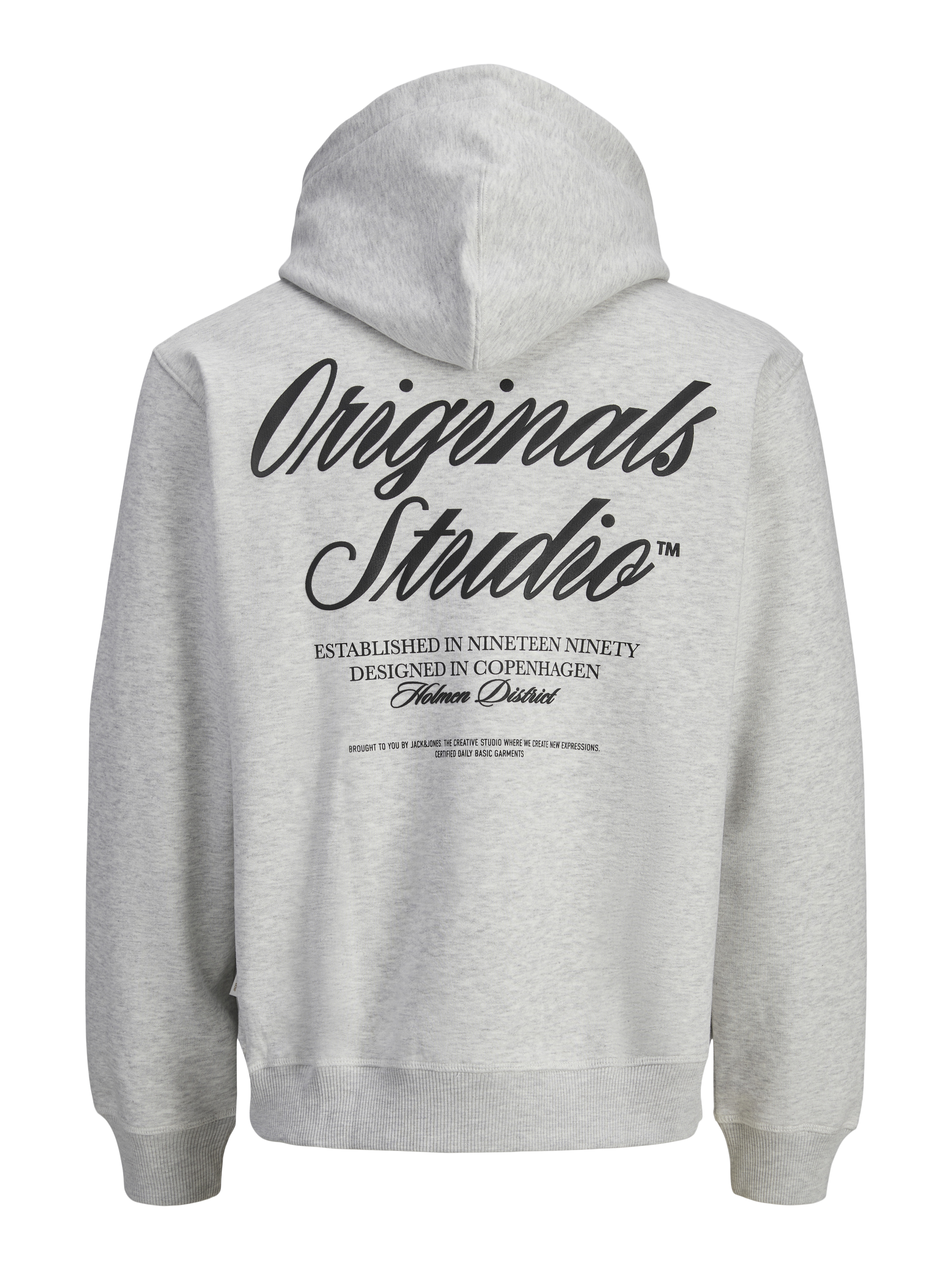 Thumbnail - Kapuzenpullover