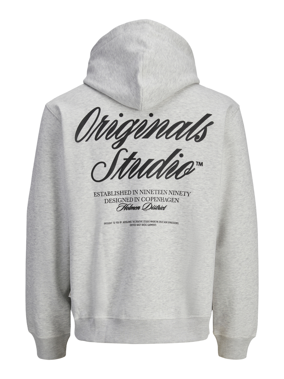 Thumbnail - Kapuzenpullover