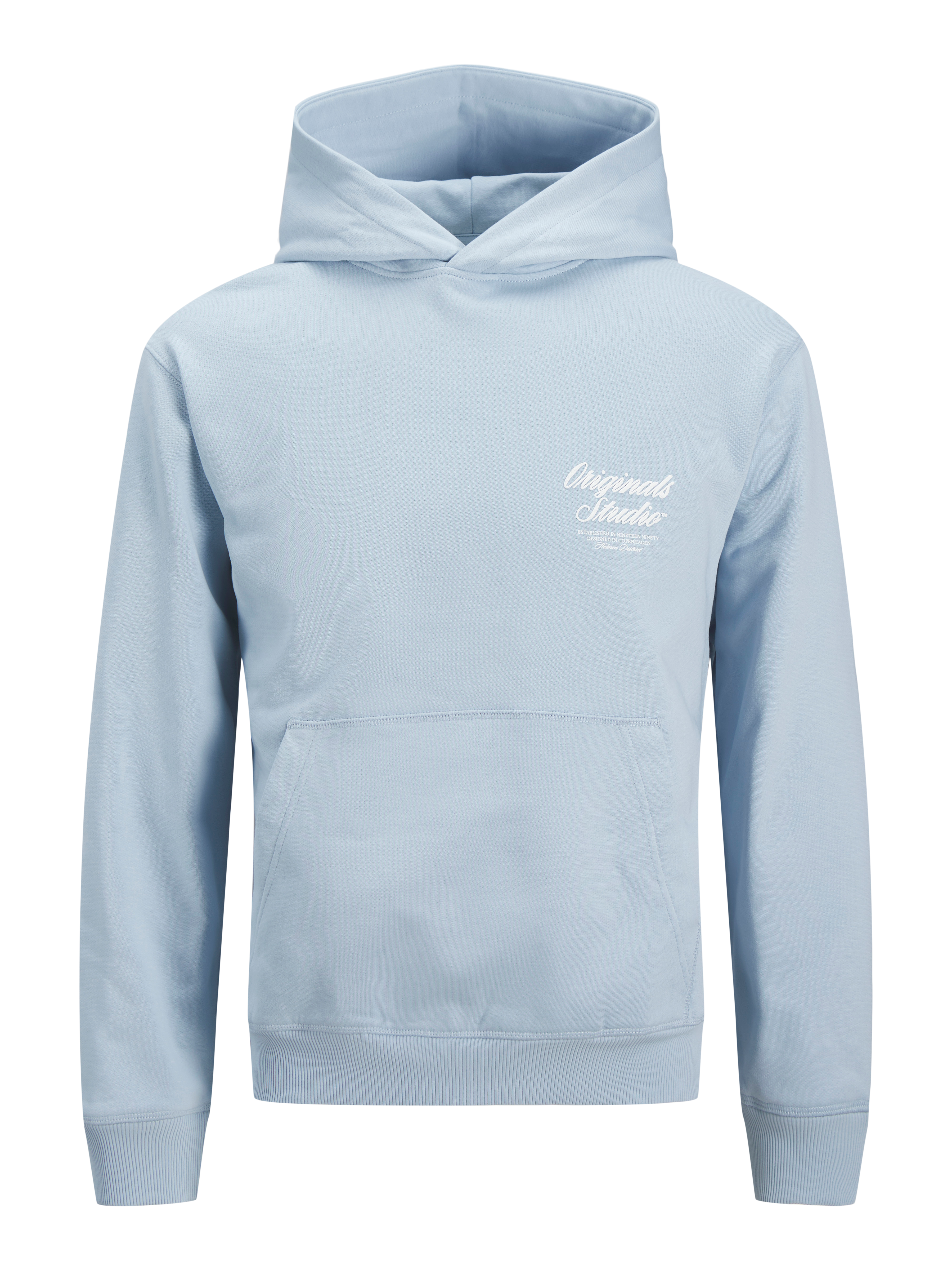 Thumbnail - Kapuzenpullover