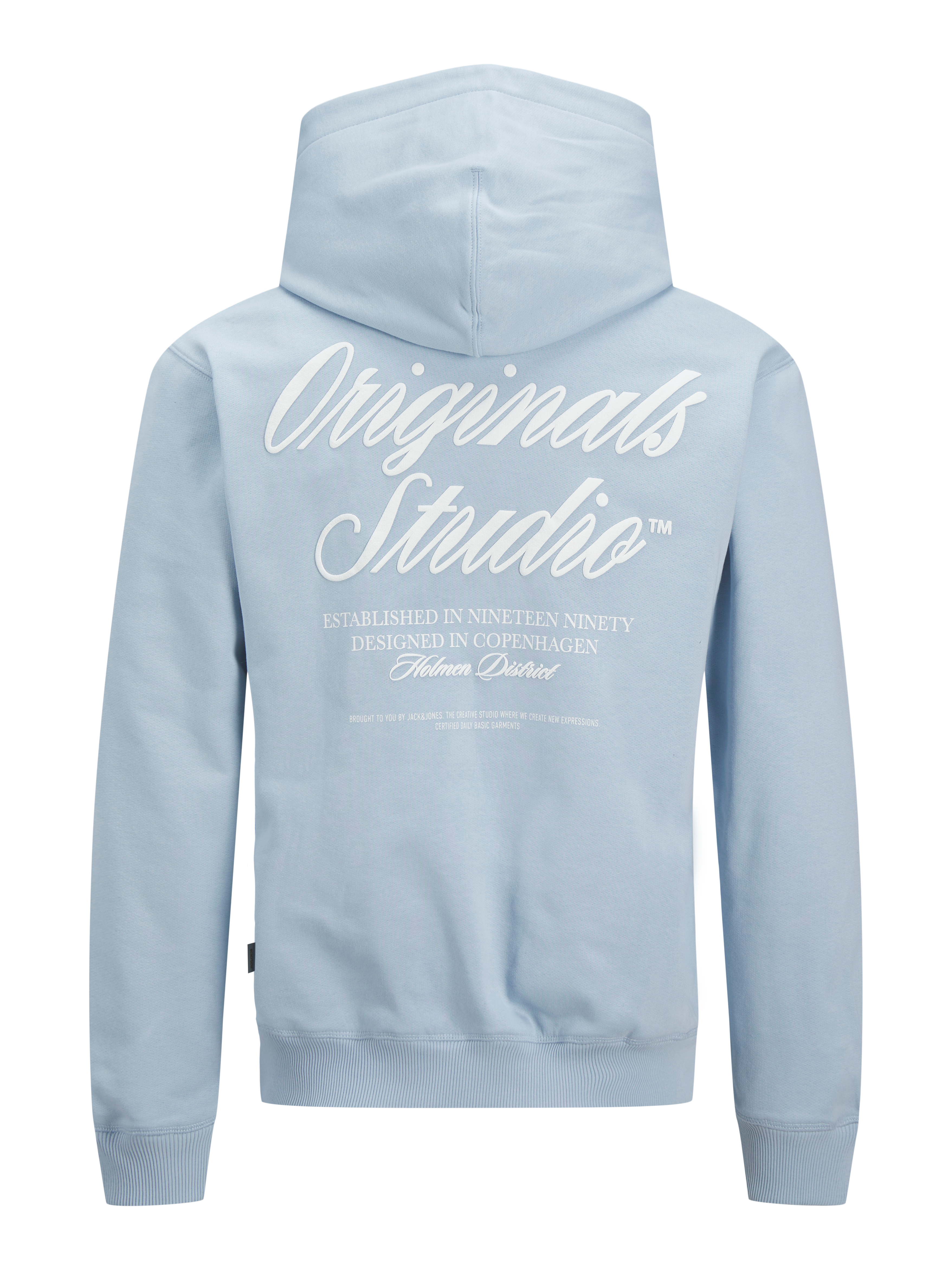 Thumbnail - Kapuzenpullover