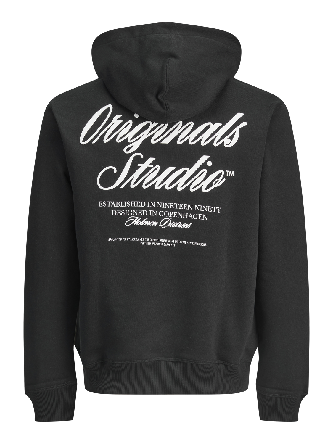 Thumbnail - Kapuzenpullover