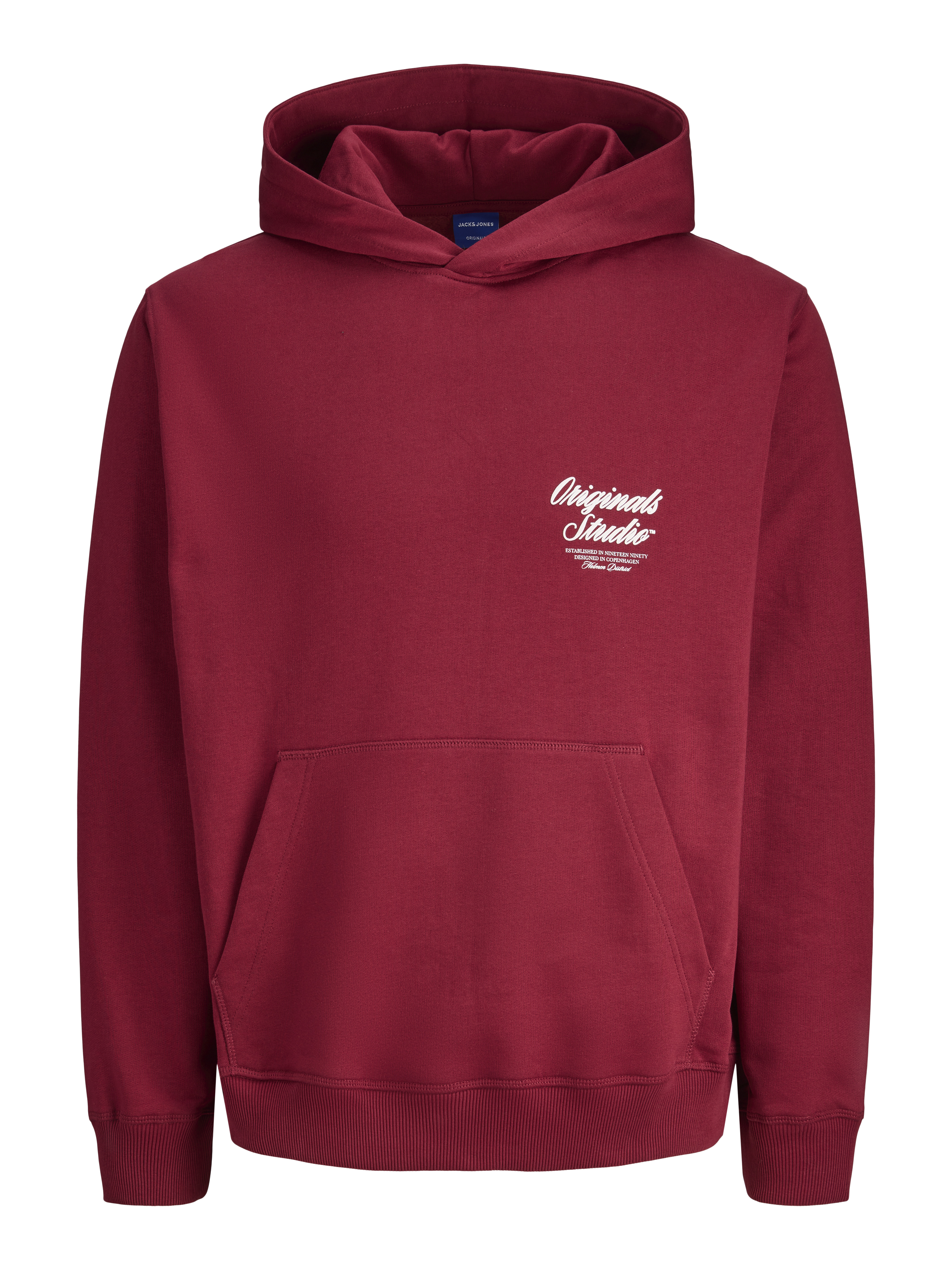 Thumbnail - Kapuzenpullover