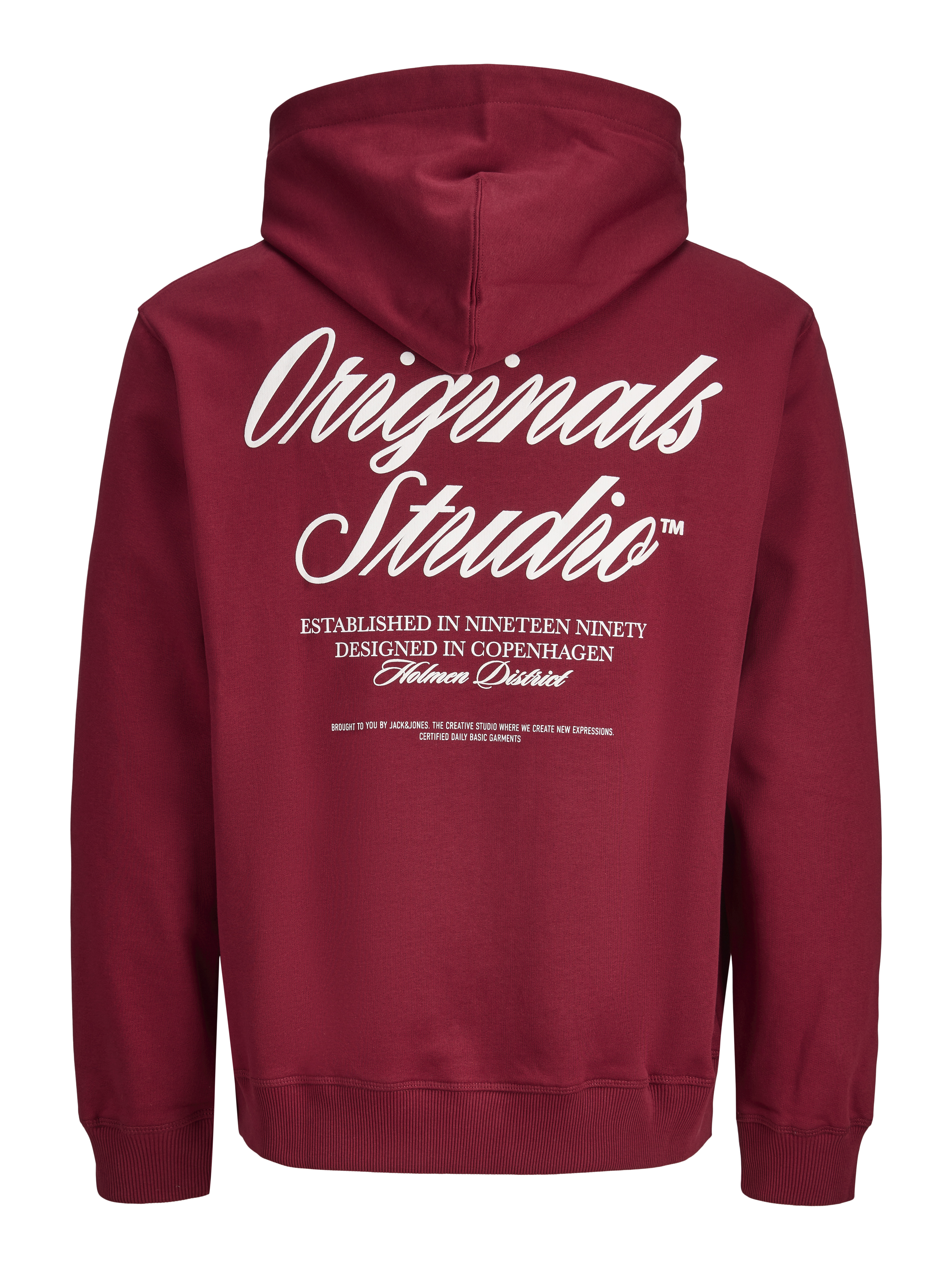 Thumbnail - Kapuzenpullover