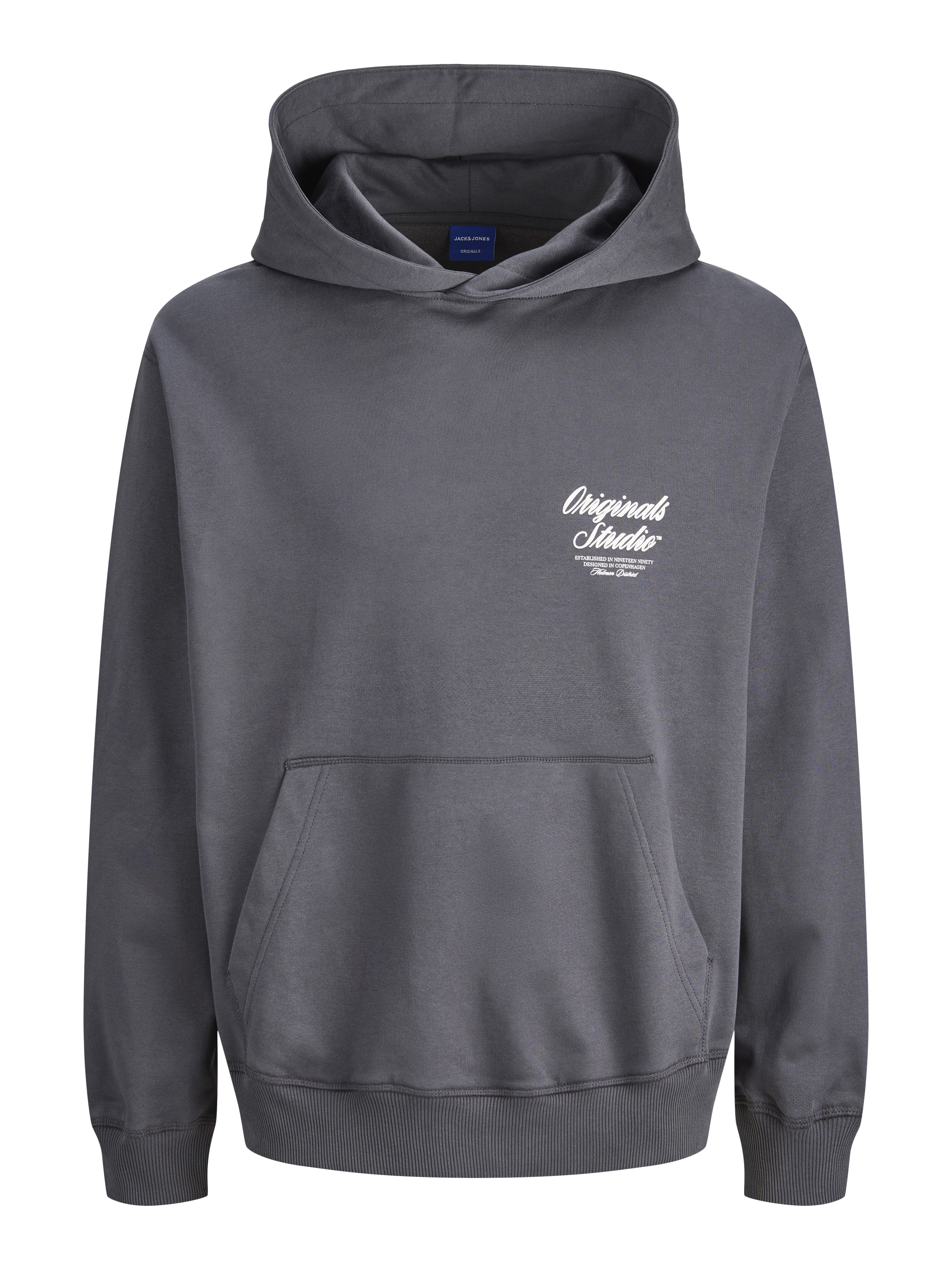 Thumbnail - Kapuzenpullover