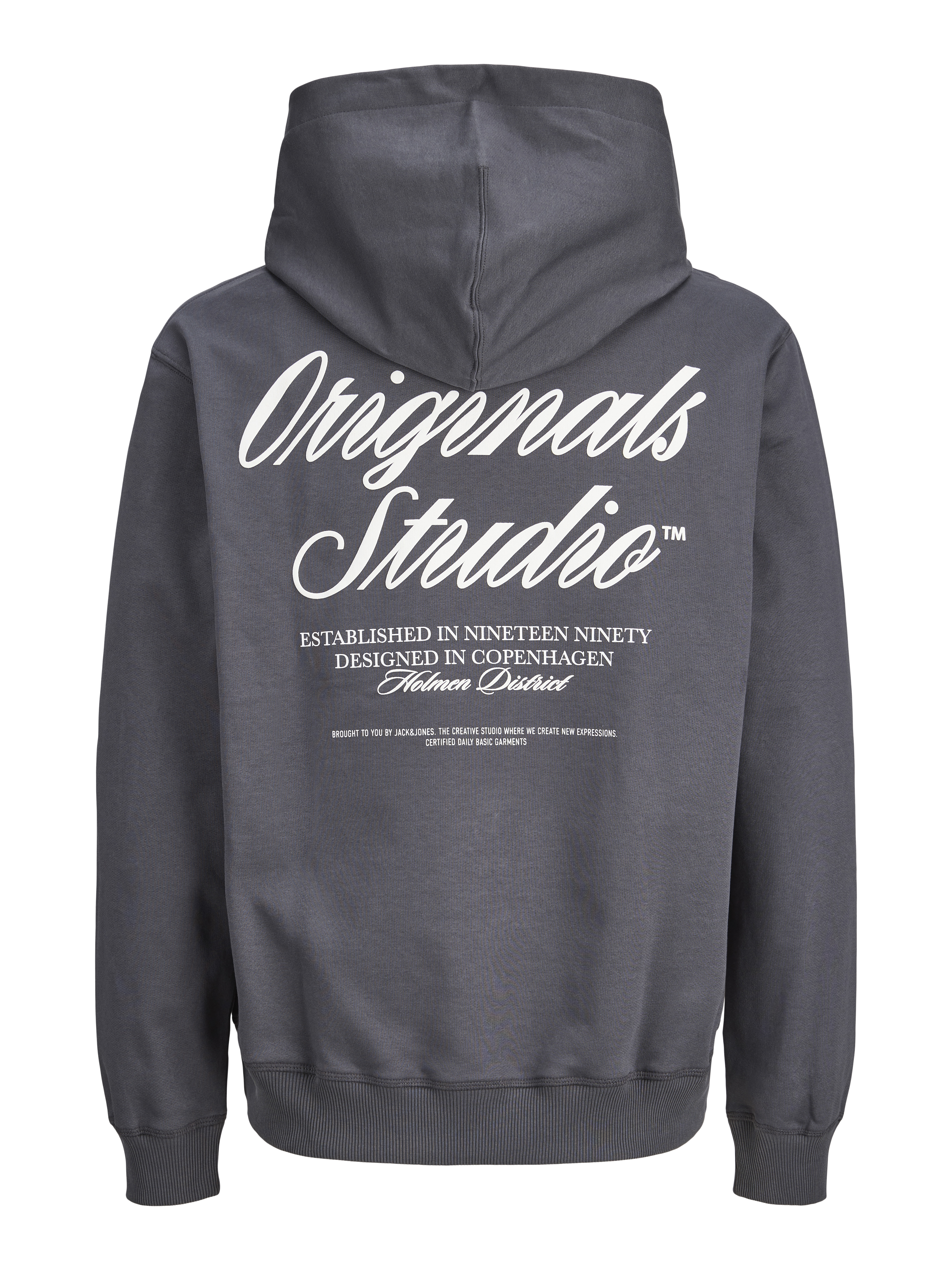 Thumbnail - Kapuzenpullover