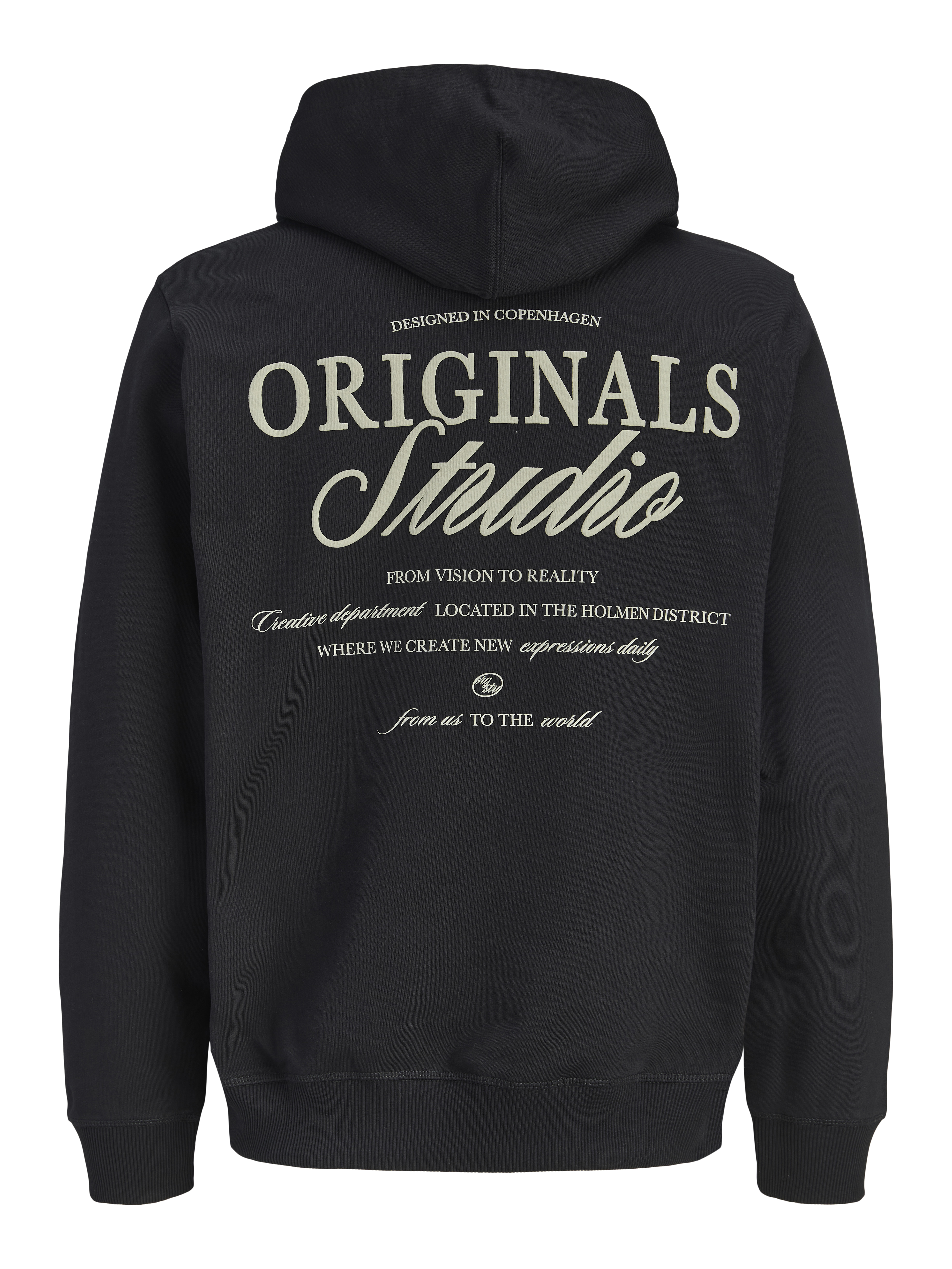 Thumbnail - Kapuzenpullover