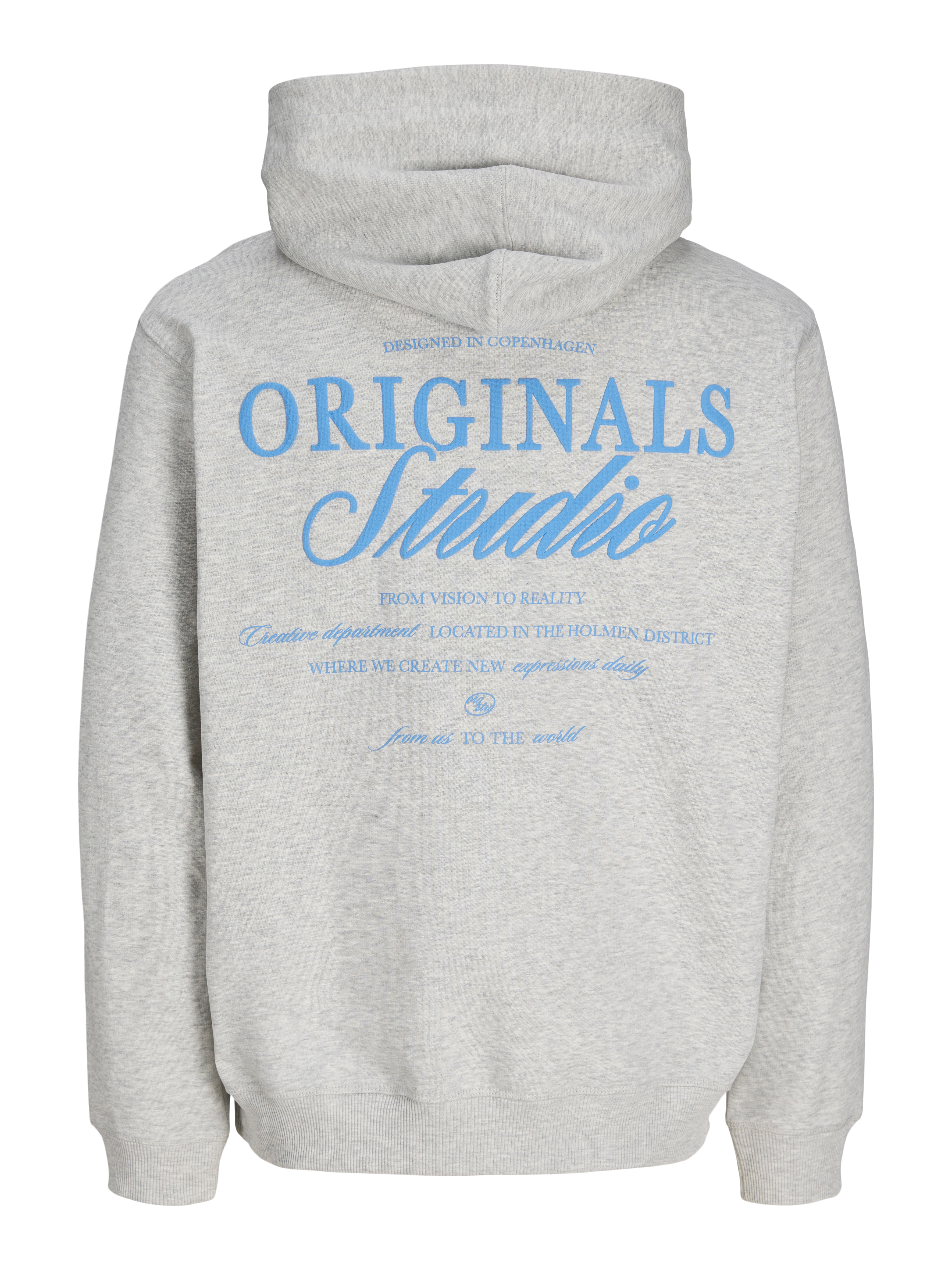 Thumbnail - Kapuzenpullover