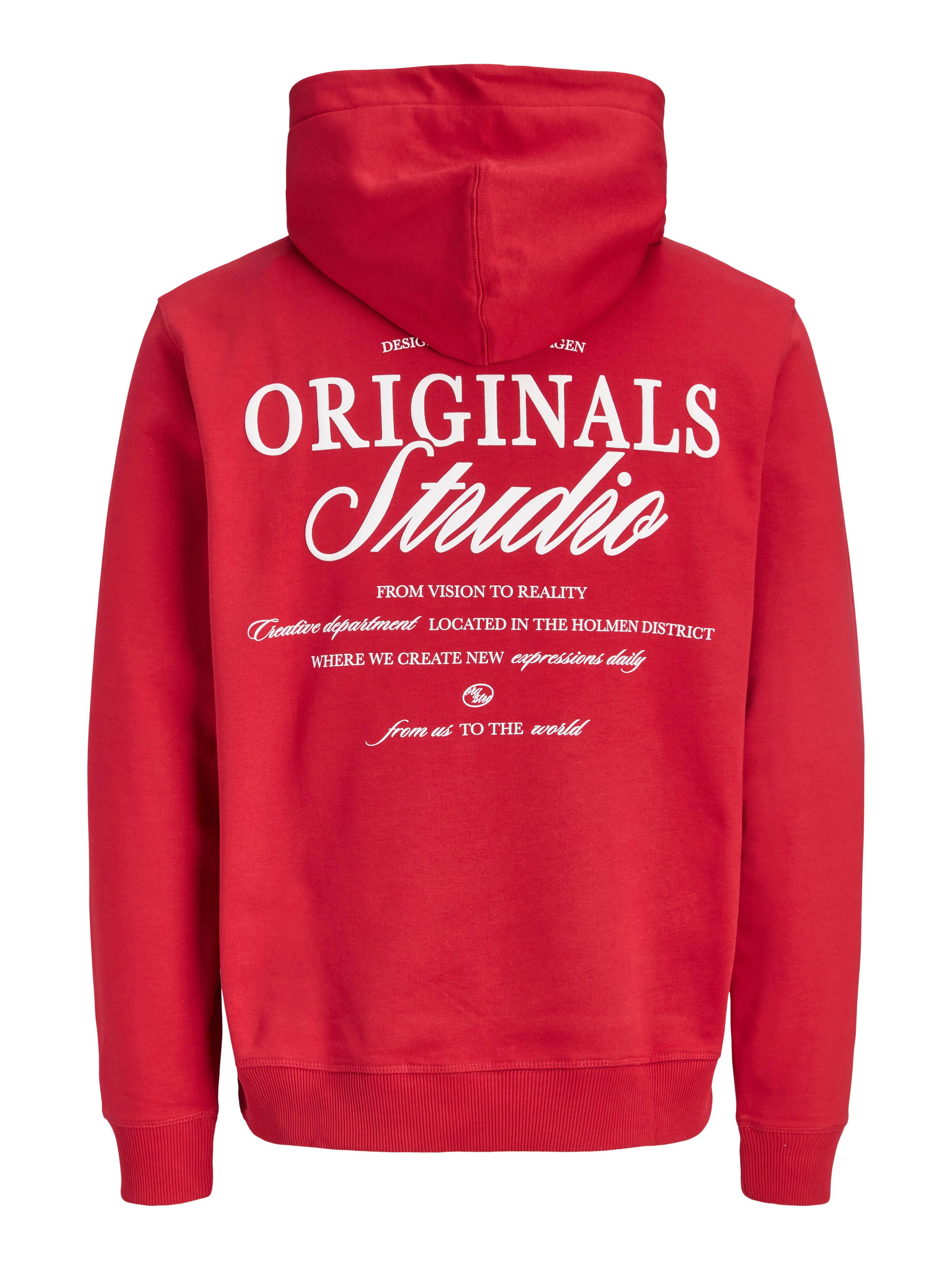 Thumbnail - Kapuzenpullover