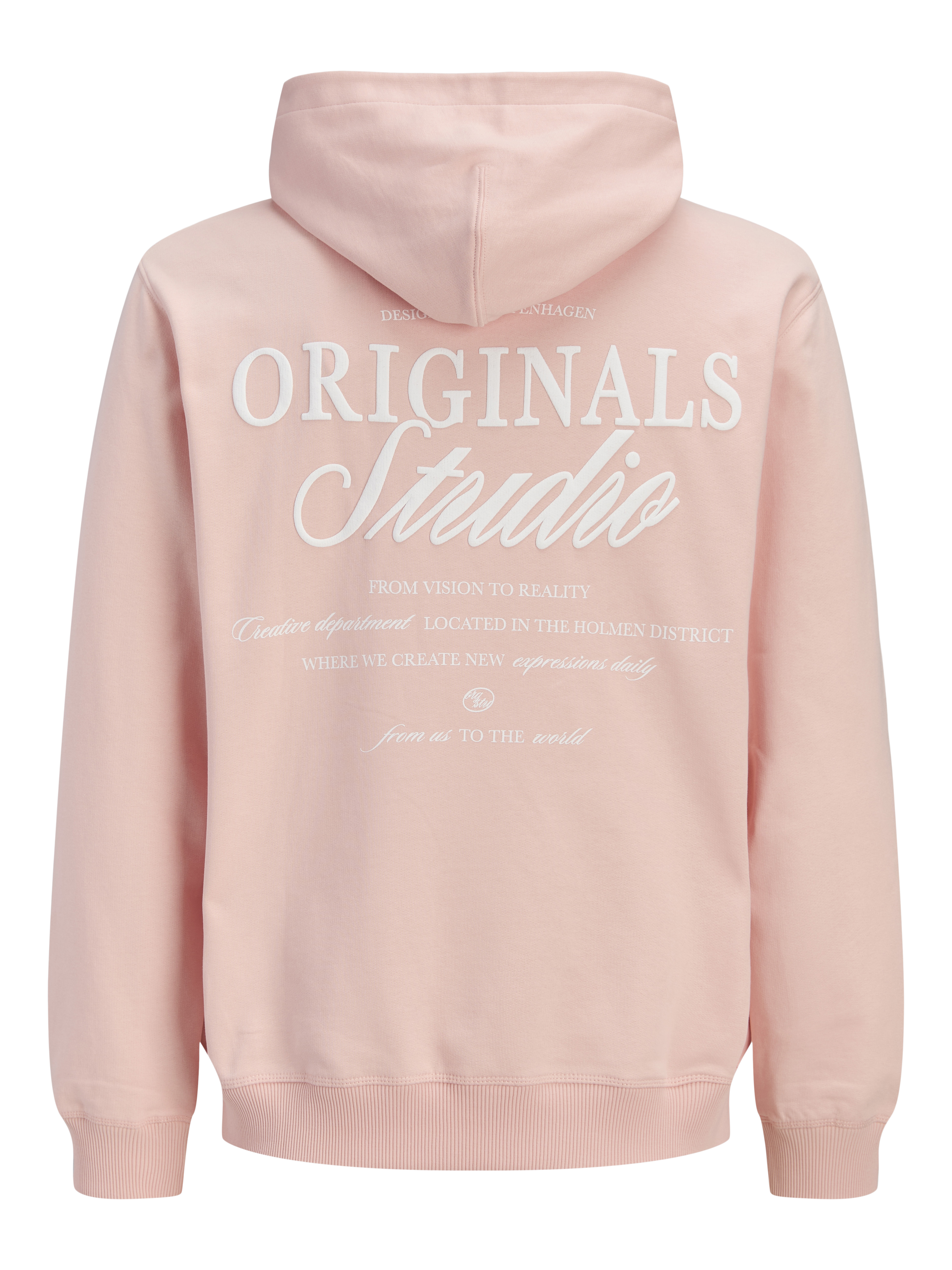 Thumbnail - Kapuzenpullover