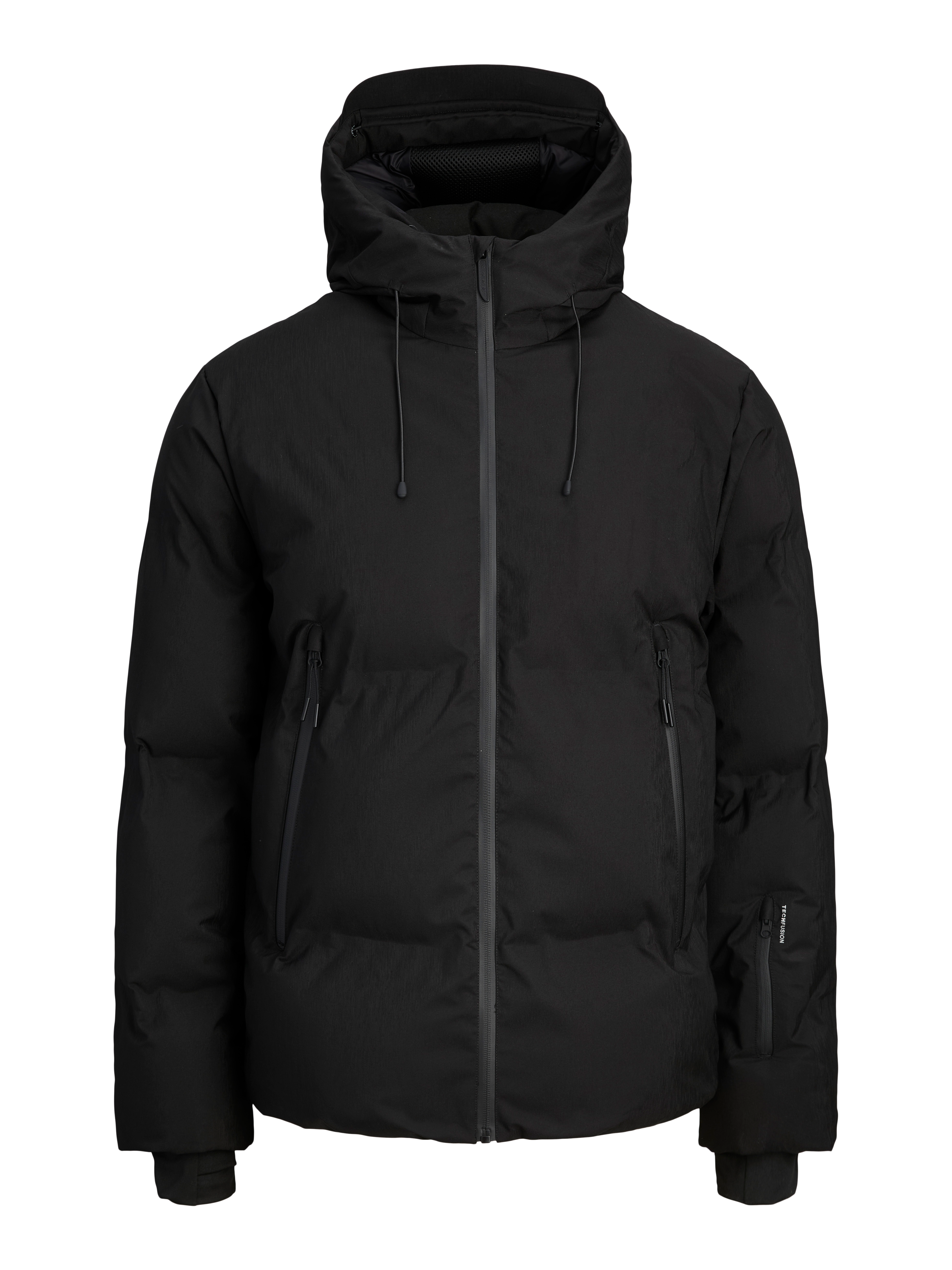 Thumbnail - Steppmantel