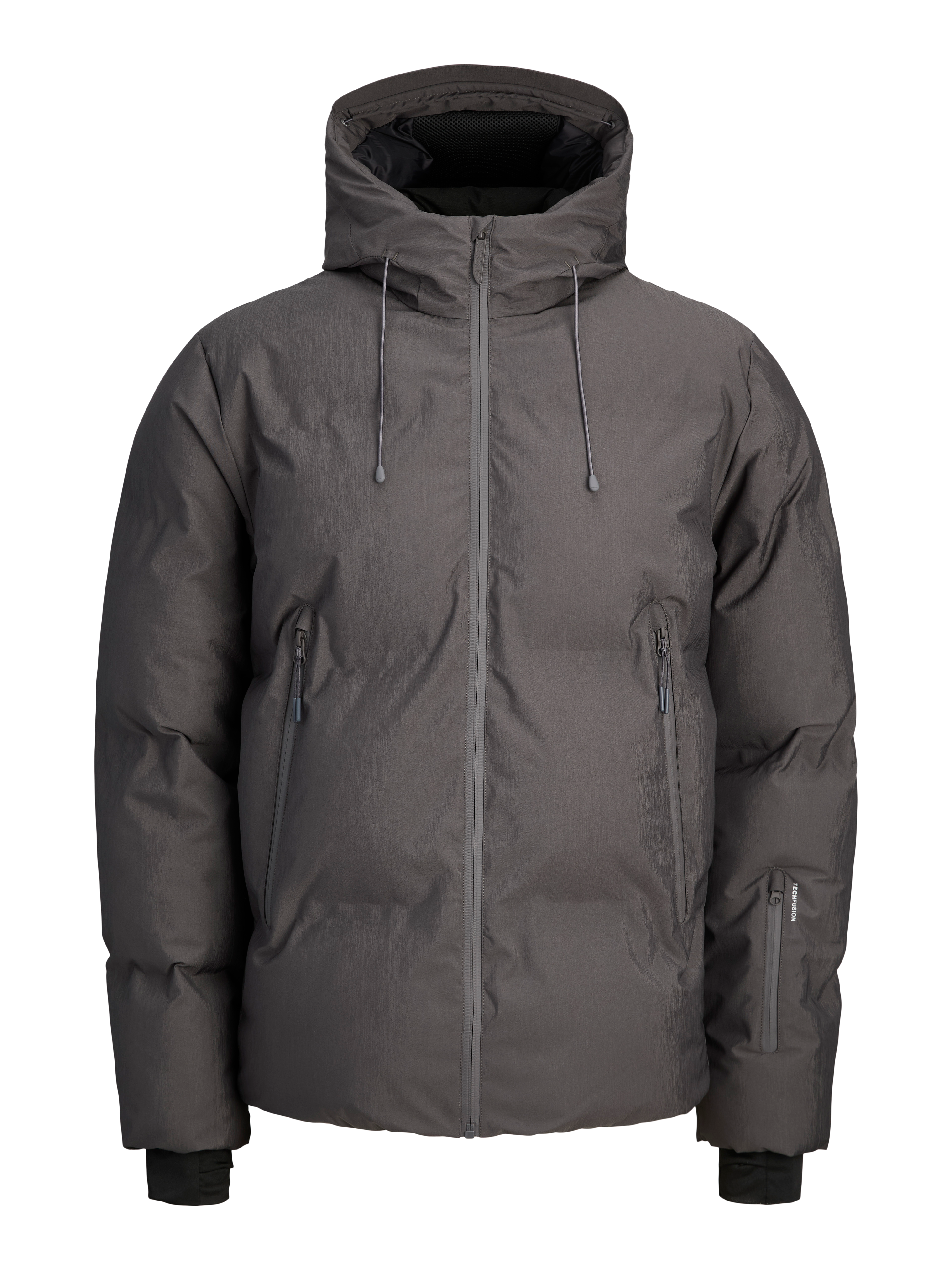 Thumbnail - Steppmantel