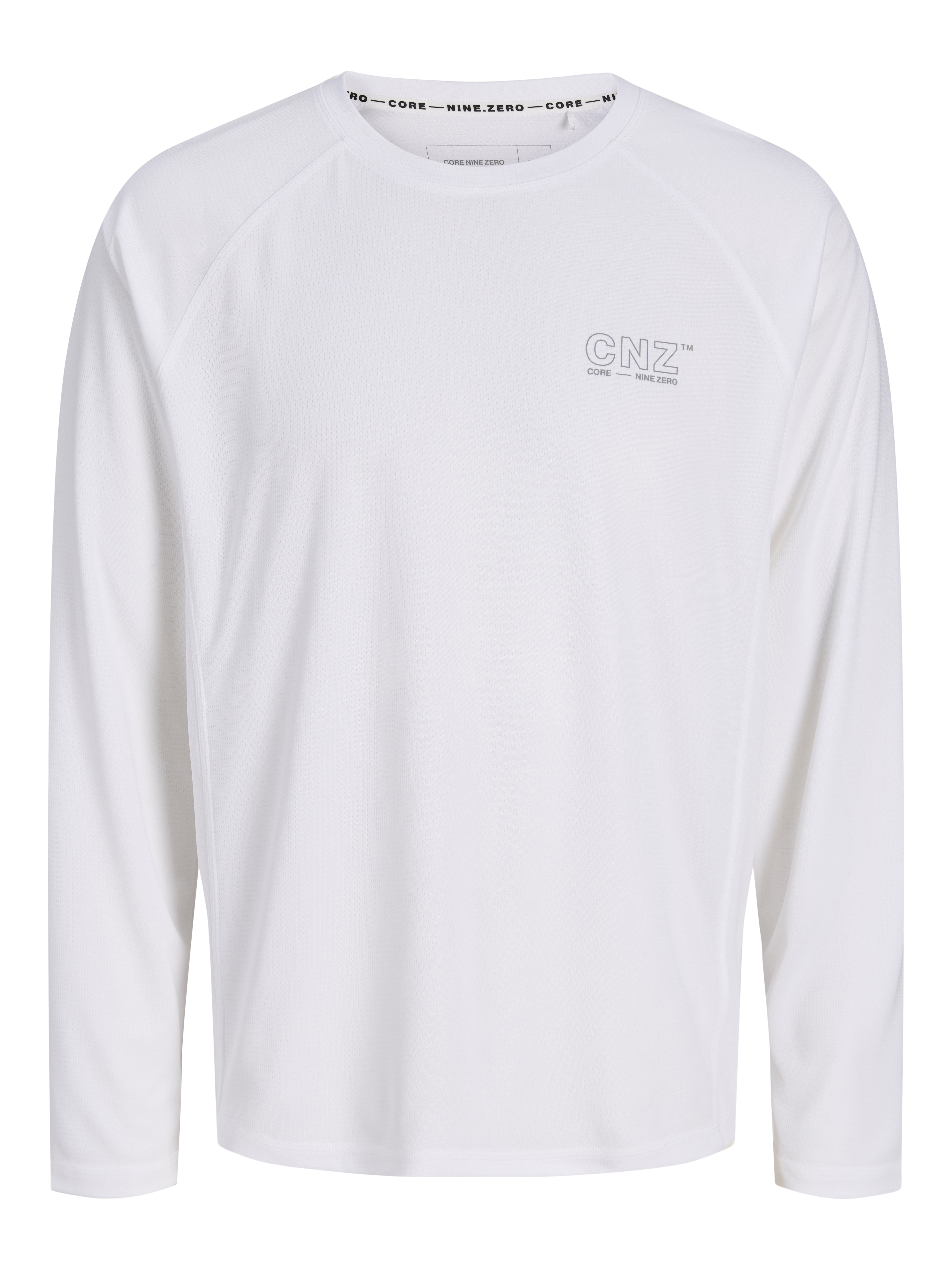 Thumbnail - Cnz Langarm-t-shirt