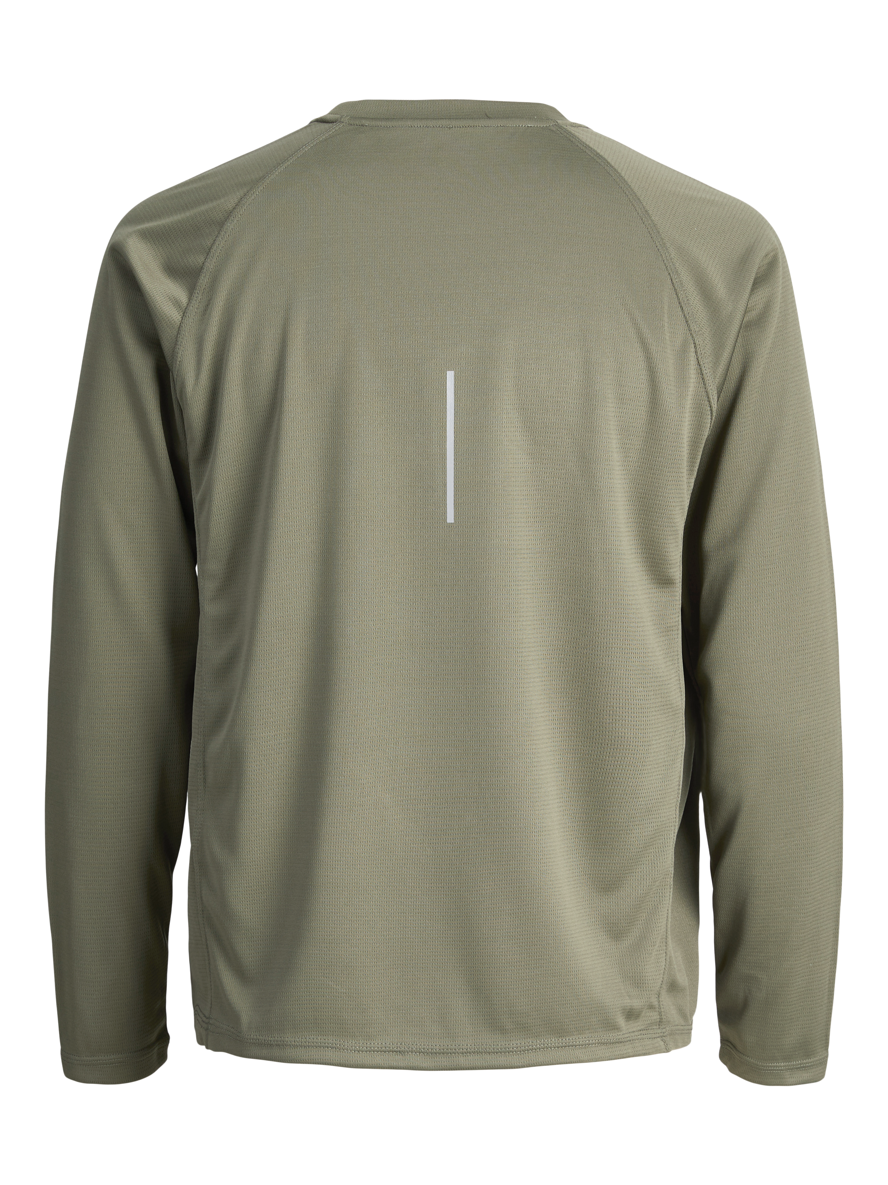 Thumbnail - Langarm-t-shirt