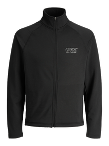 Jack & Jones CNZ Sweatshirt -Black - 12283182