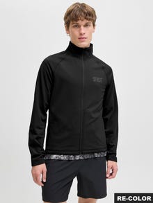 Jack & Jones Pulóver -Black - 12283182