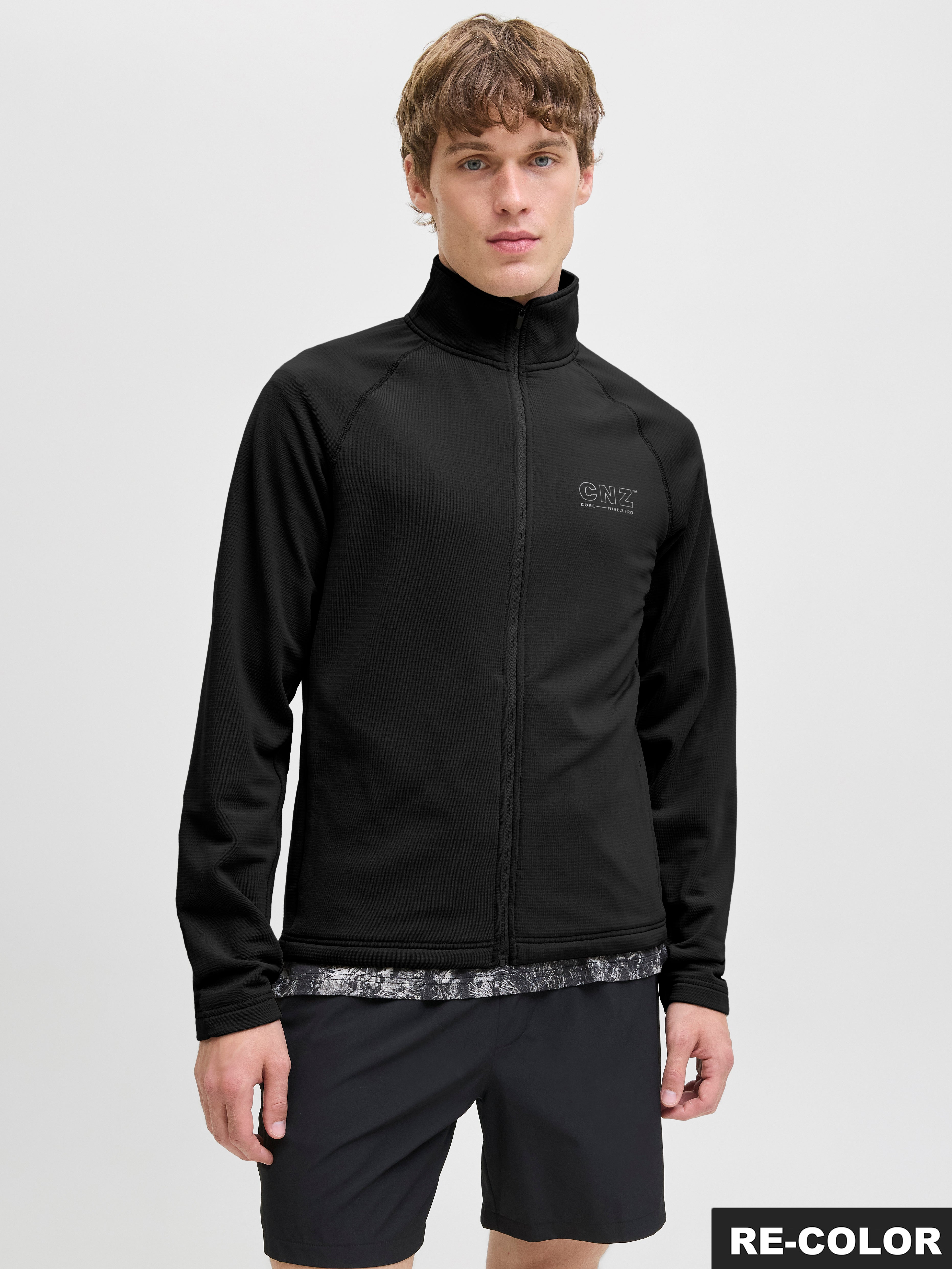 Cnz Sweatshirt