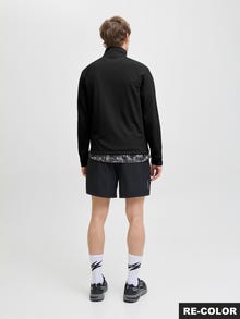 Jack & Jones Pulóver -Black - 12283182