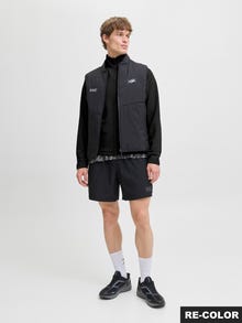 Jack & Jones Pulóver -Black - 12283182