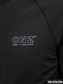 Jack & Jones CNZ Sweatshirt -Black - 12283182