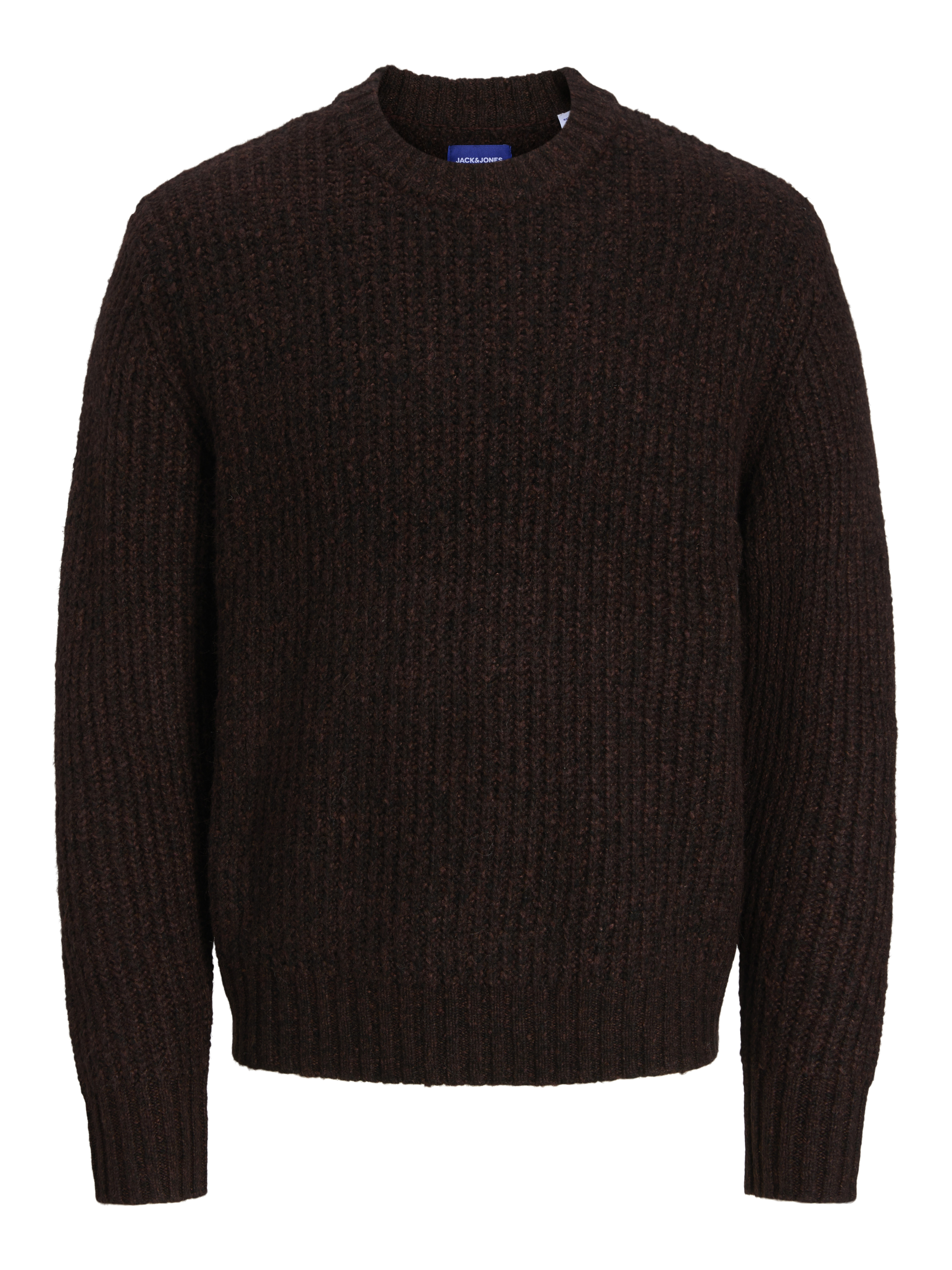 Thumbnail - Strickpullover