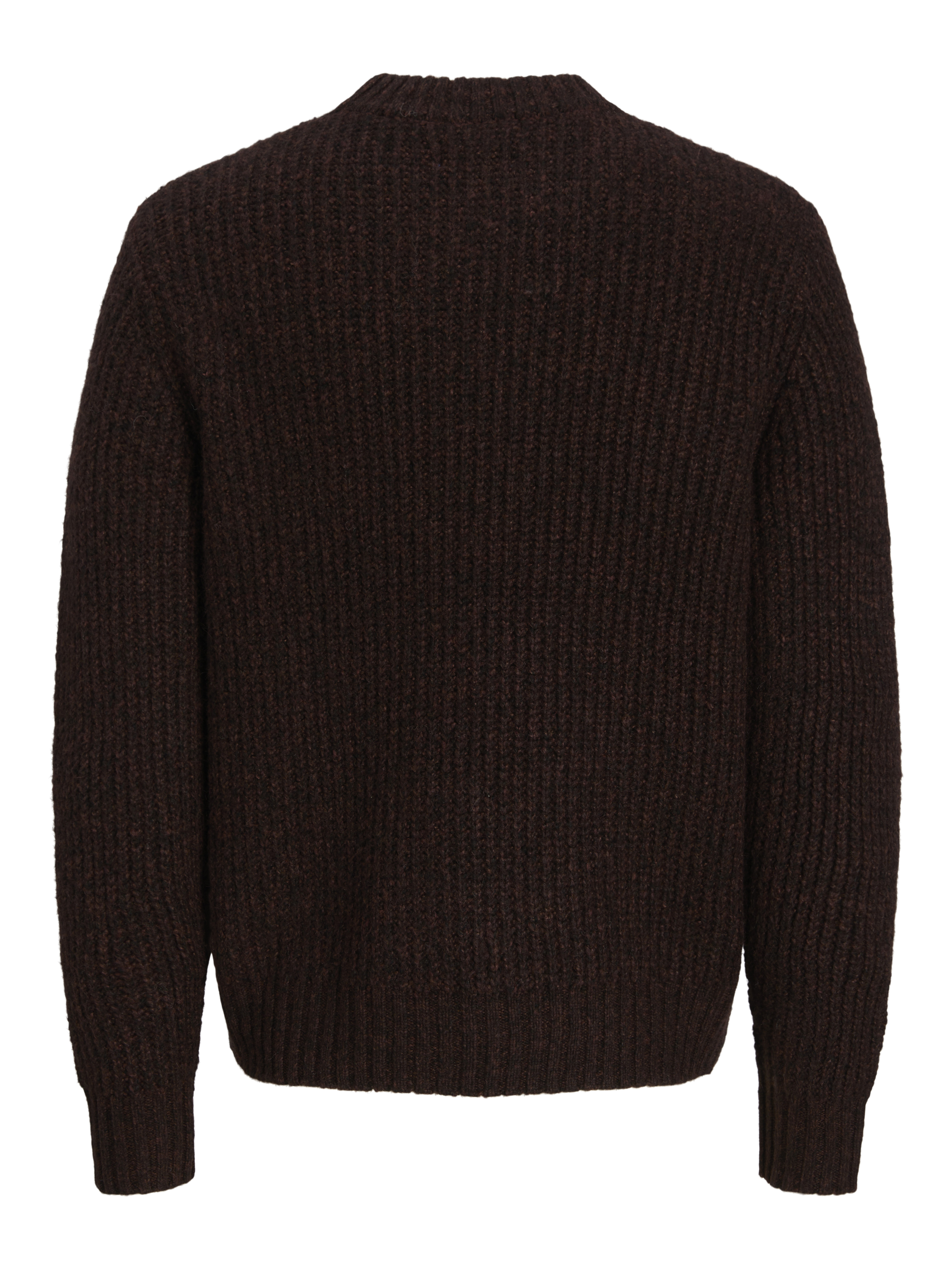 Thumbnail - Strickpullover