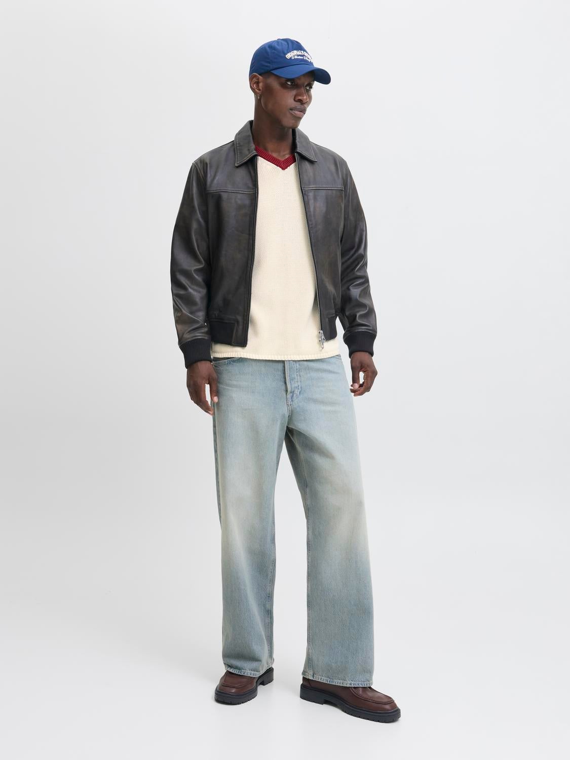 Thumbnail - Strickpullover