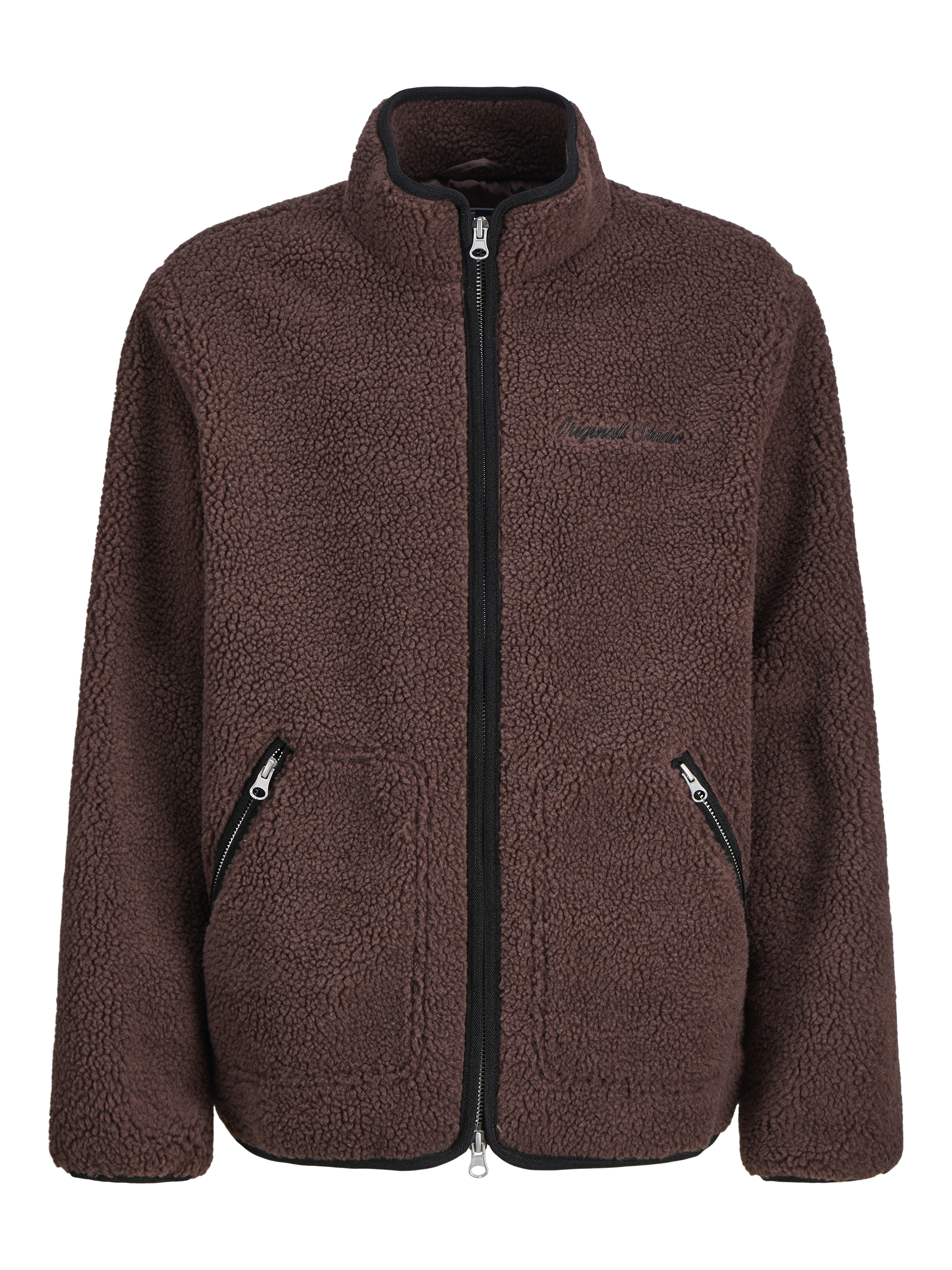 Thumbnail - Teddyfell Jacke Junior