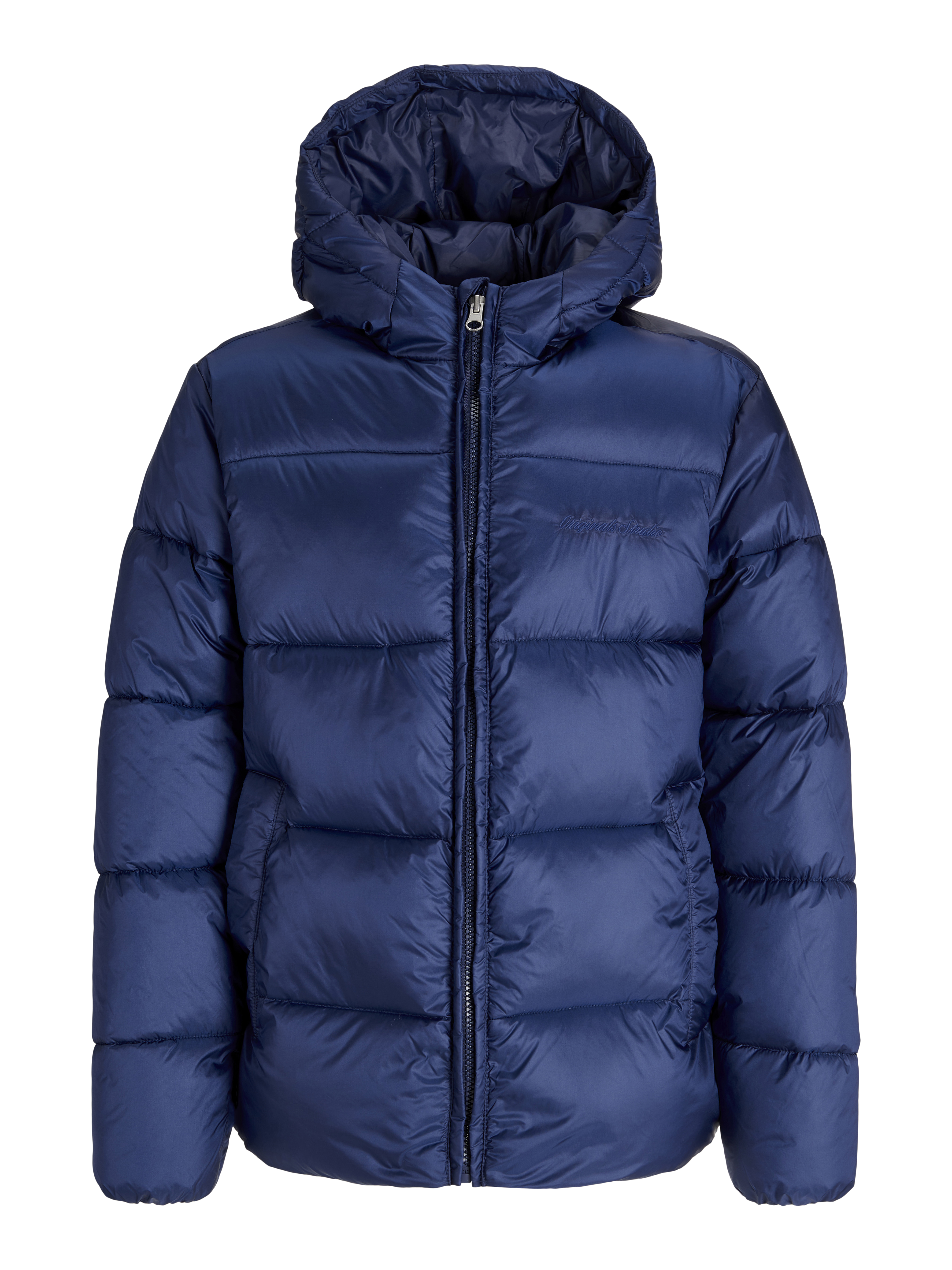 Thumbnail - Steppjacke Junior