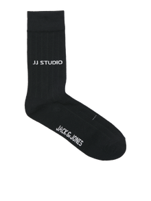 Jack & Jones 3-pack Socks -Paloma - 12283275