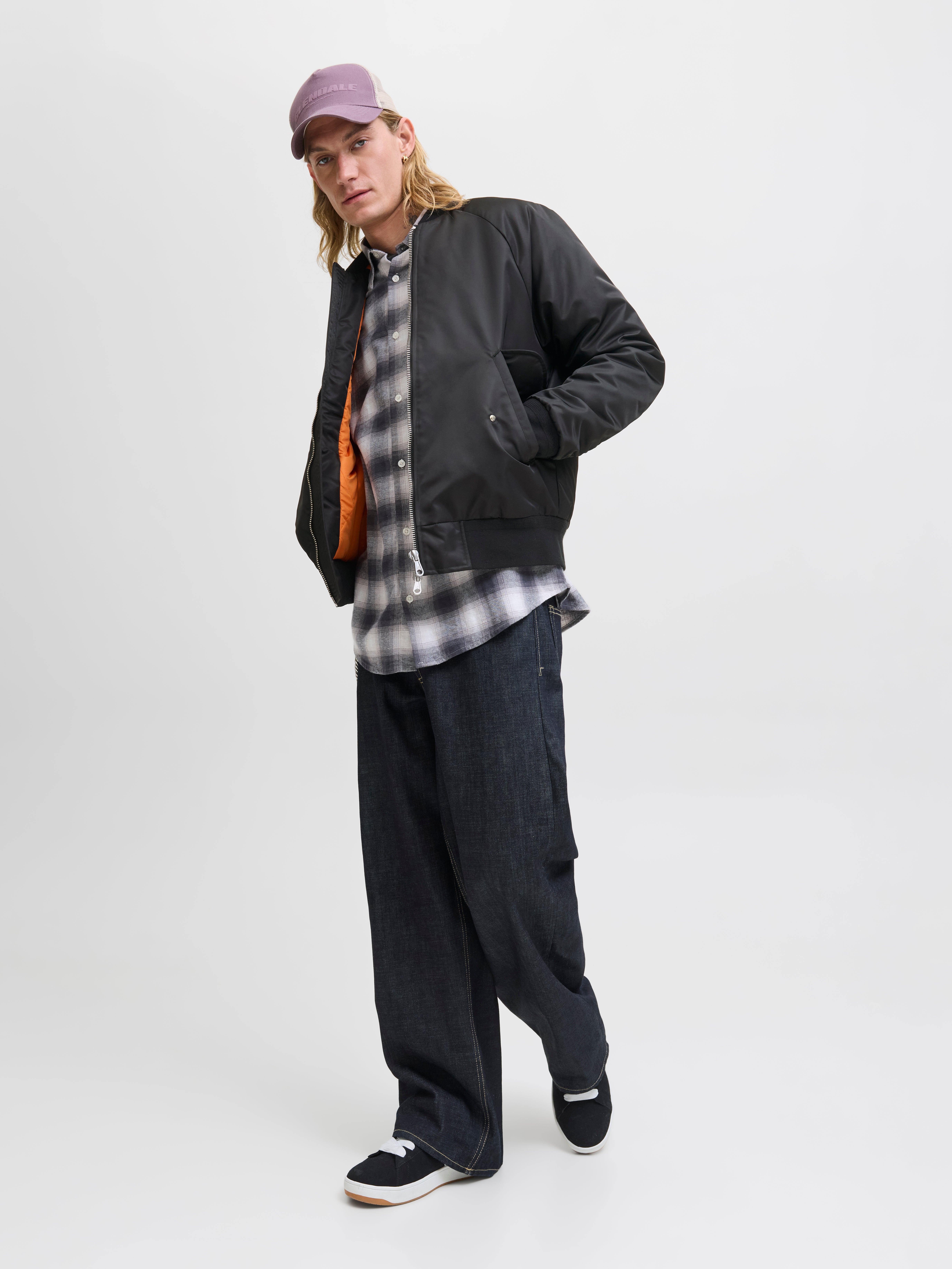 Thumbnail - Blousonjacke