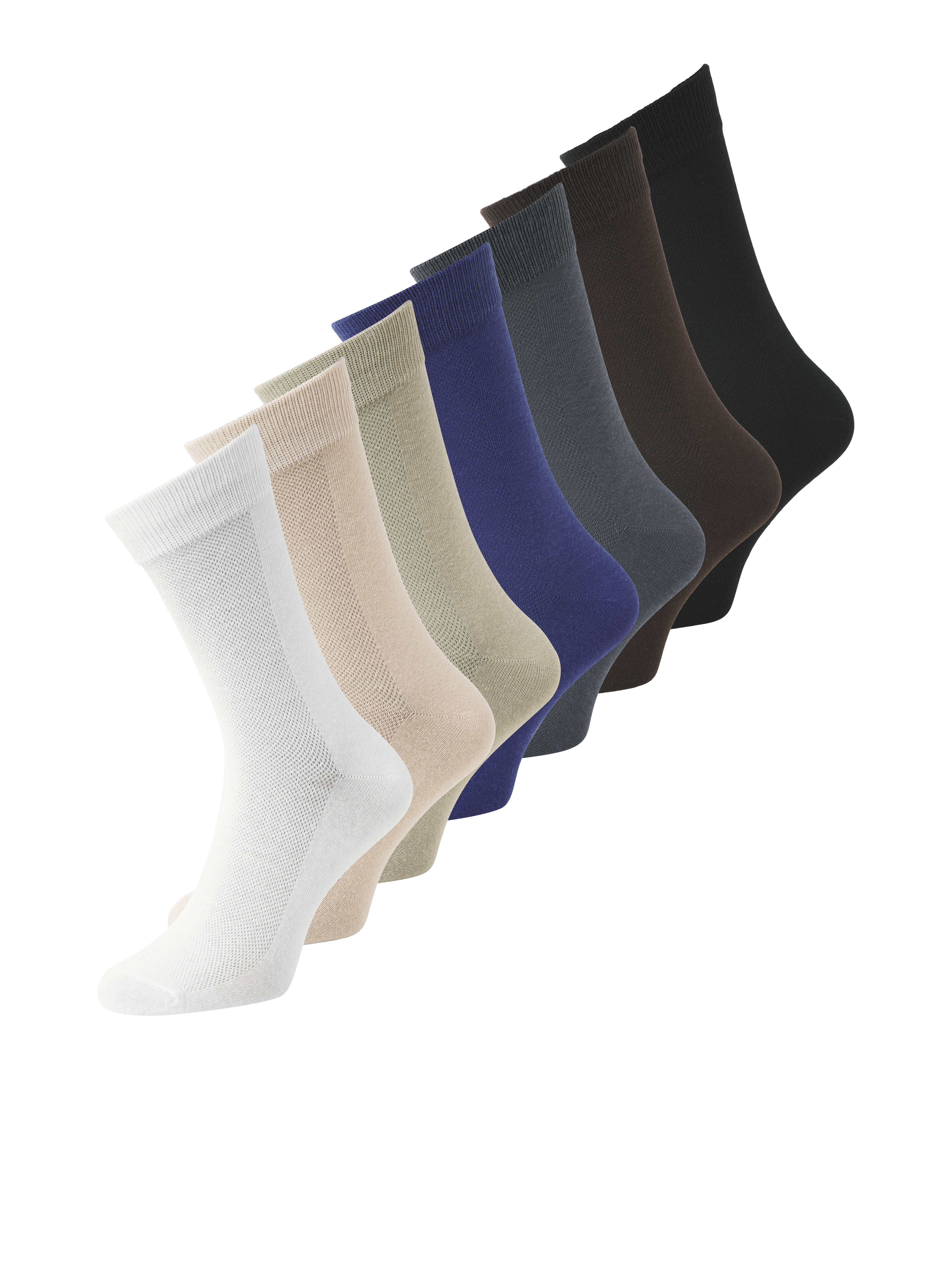 Thumbnail - 7er-pack Sneakersocken