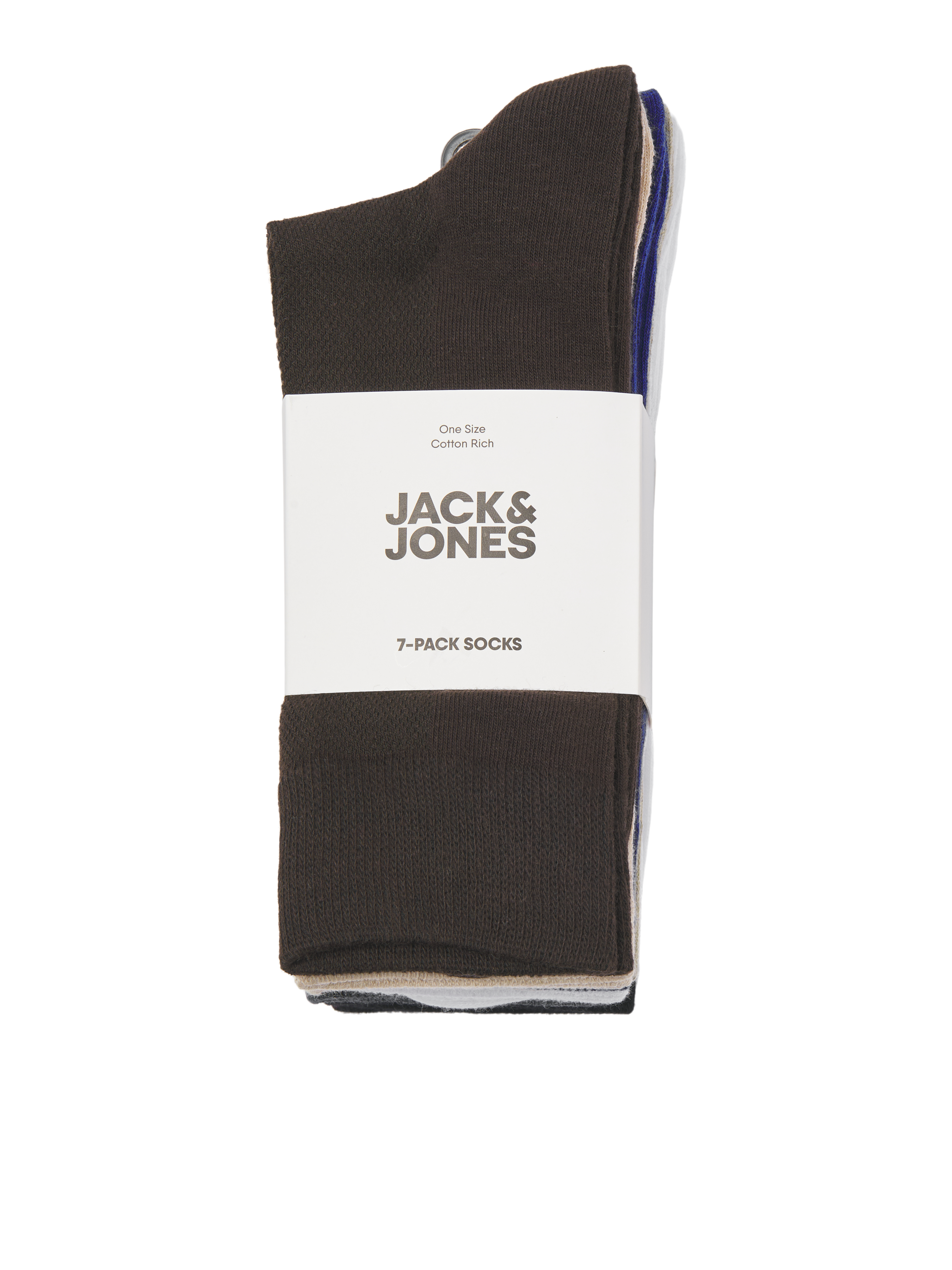 Thumbnail - 7er-pack Sneakersocken