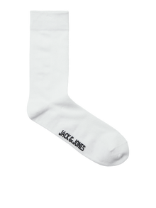 Jack & Jones 7-pack Lågskurna strumpor -After Dark - 12283309