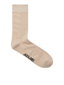 Jack & Jones 7-pack Lågskurna strumpor -After Dark - 12283309