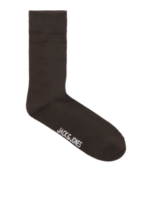 Jack & Jones 7-pack Lågskurna strumpor -After Dark - 12283309