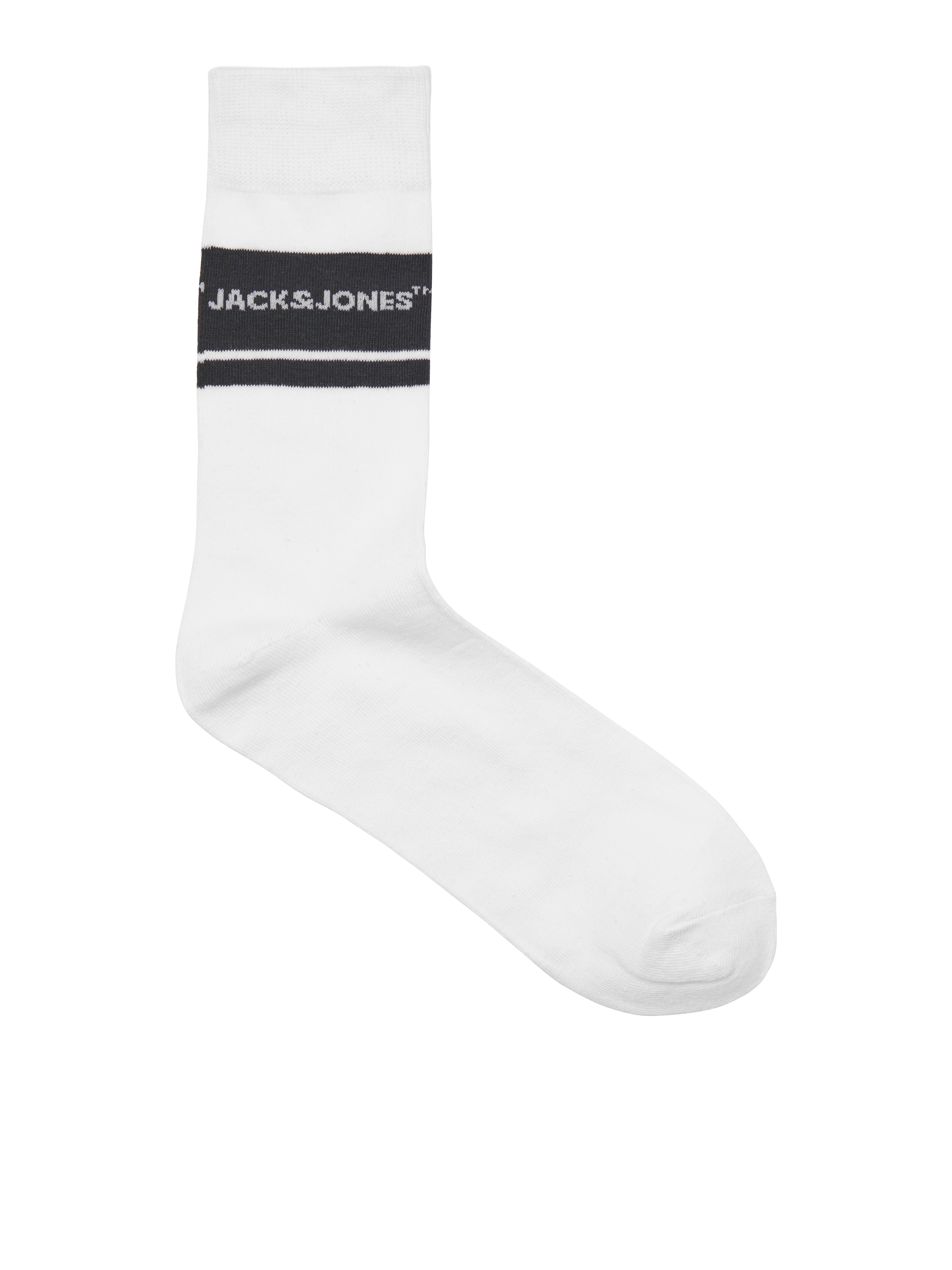 5er-pack Sportsocken
